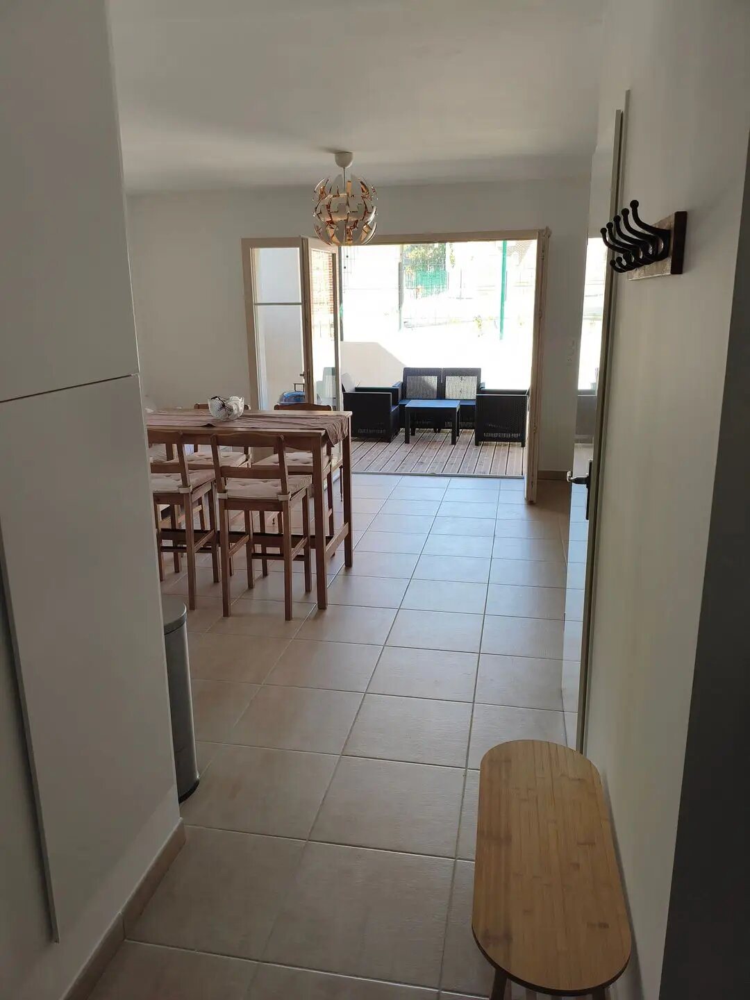 Maison à louer, 65m², Soulac-sur-Mer