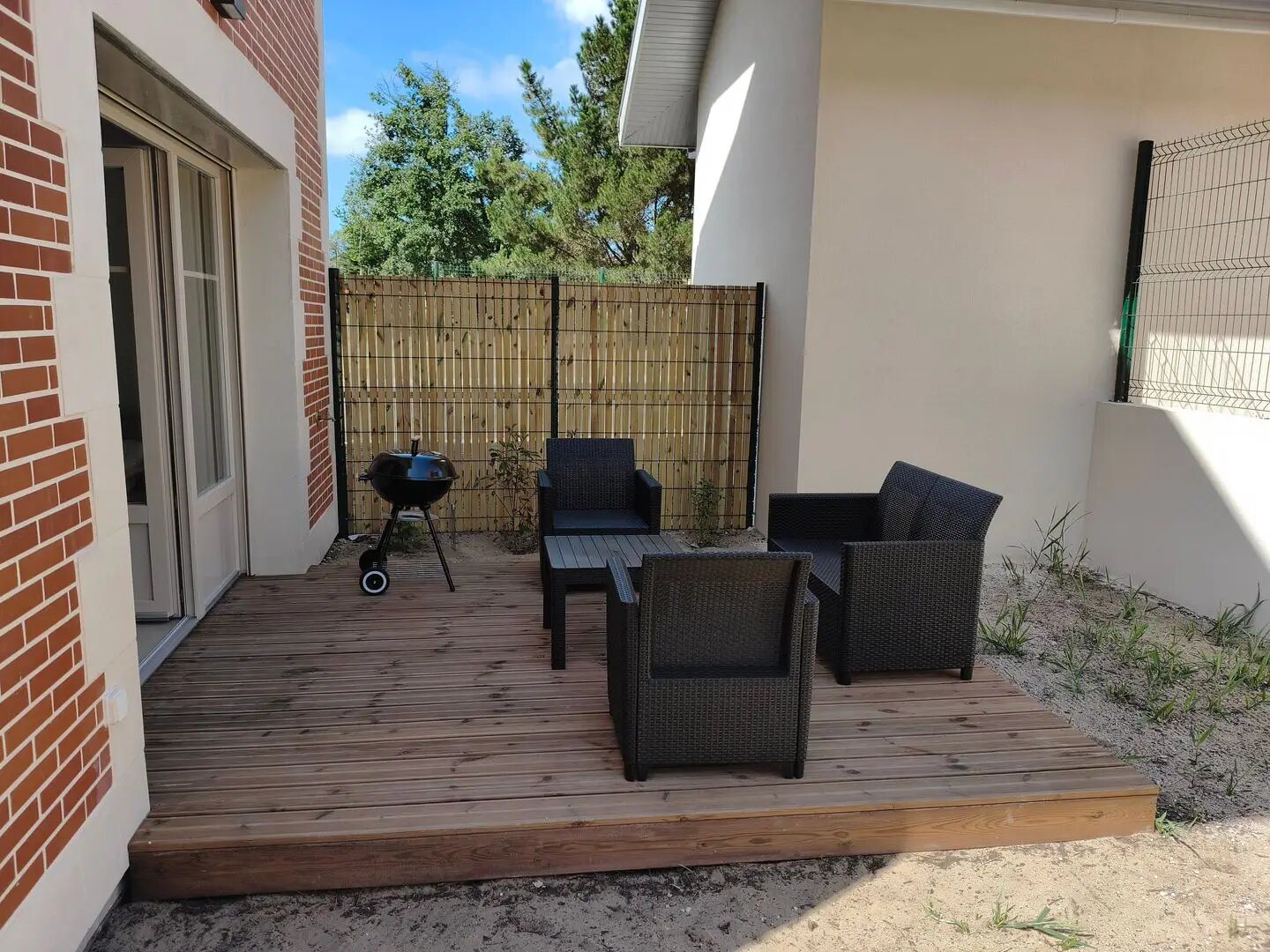 Maison à louer, 65m², Soulac-sur-Mer