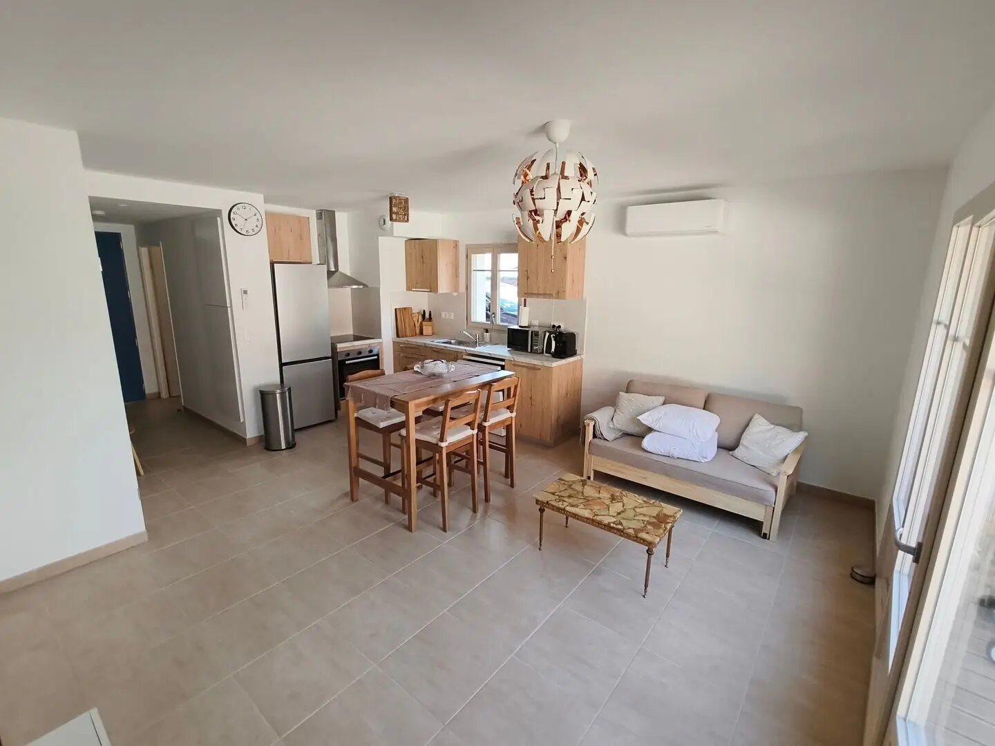 Maison à louer, 65m², Soulac-sur-Mer