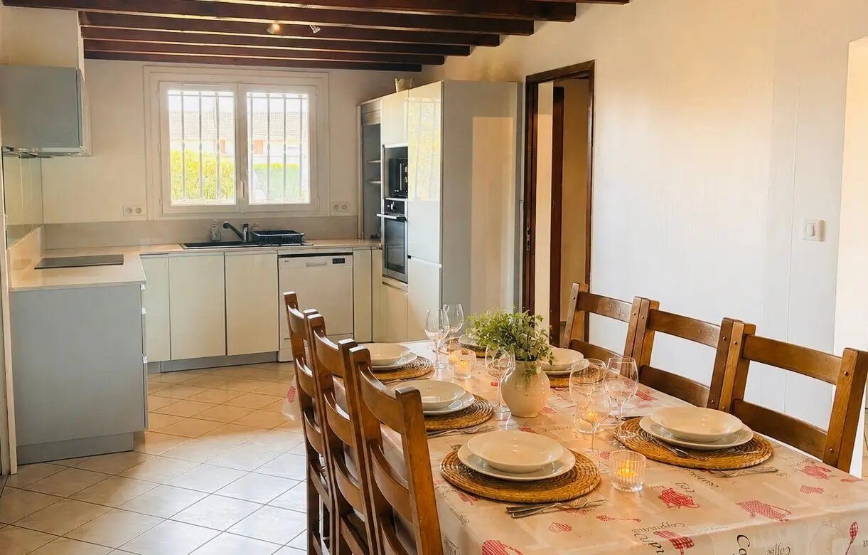 Maison à vendre, 167m², Mimizan