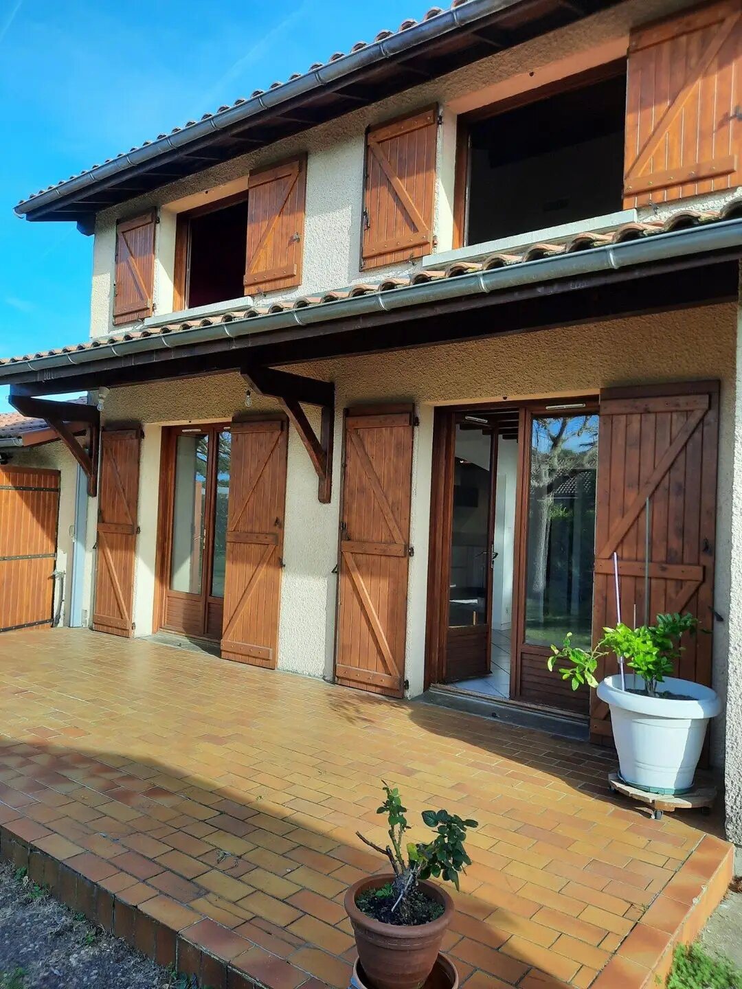 Maison à vendre, 167m², Mimizan