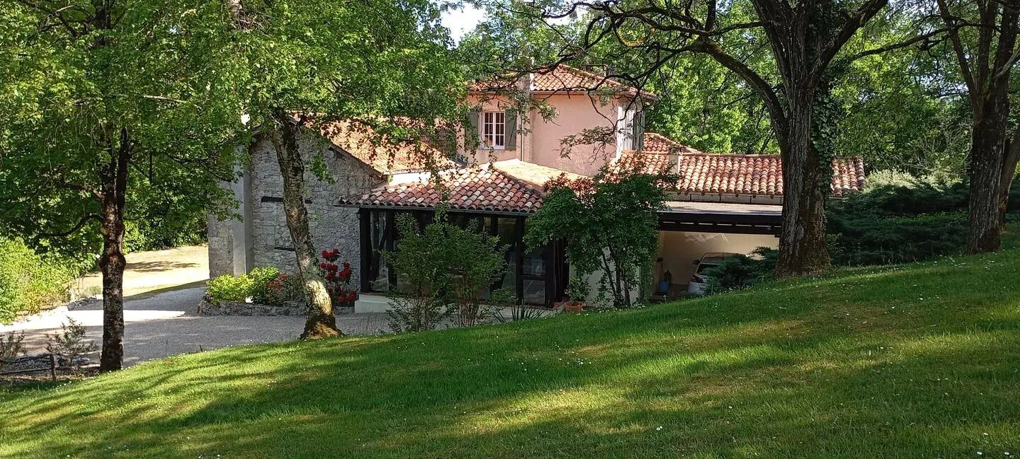 Maison à vendre, 206m², Laugnac