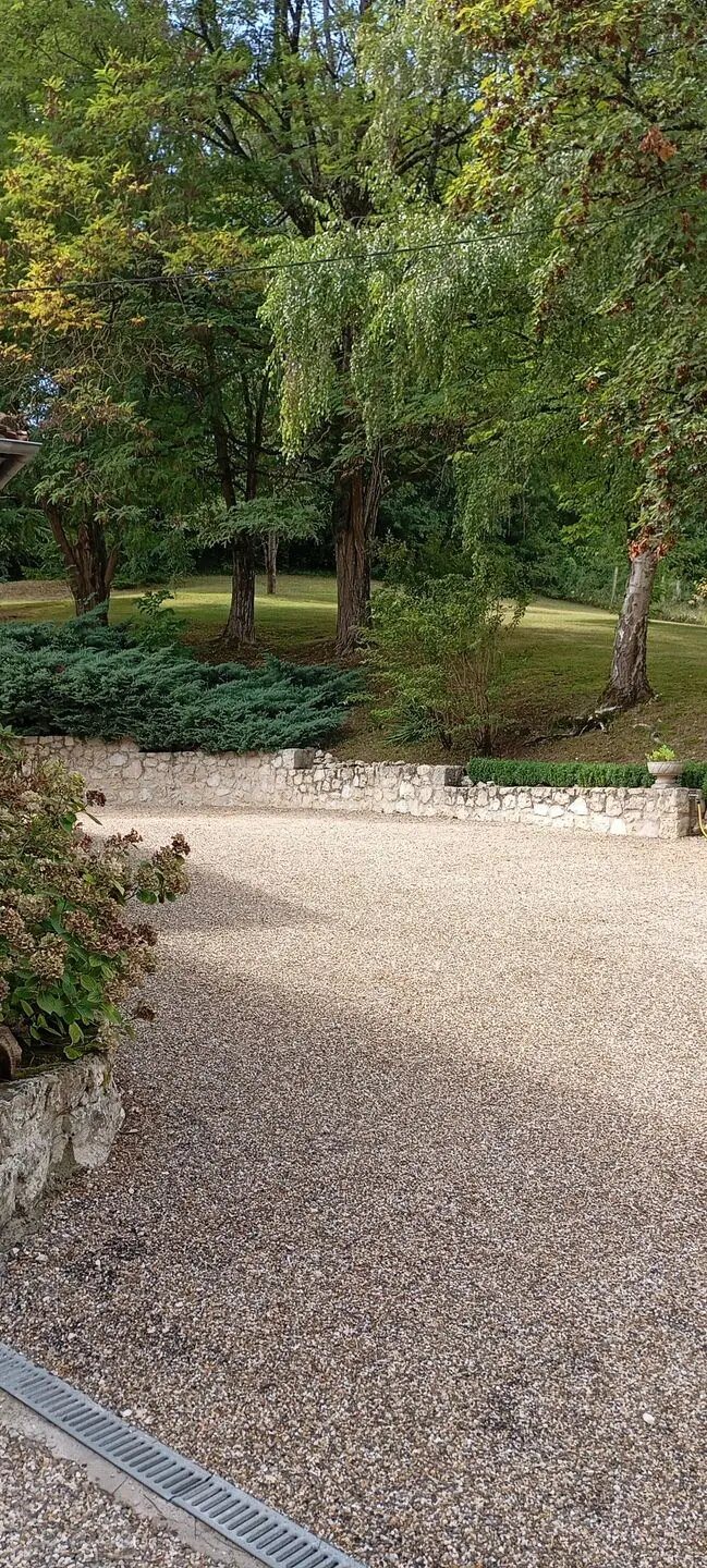 Maison à vendre, 206m², Laugnac
