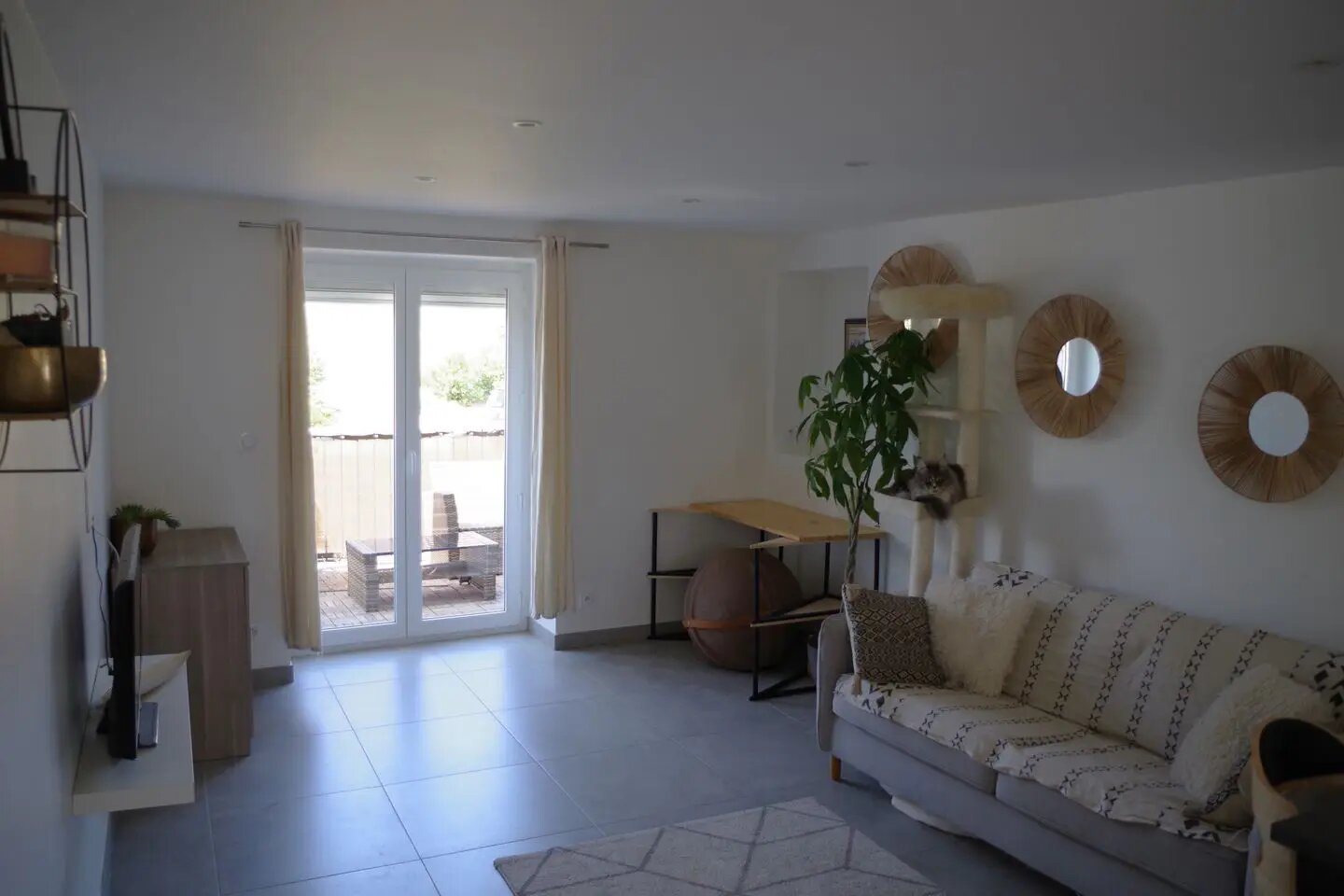 Appartement à louer, 42m², Grézieu-la-Varenne