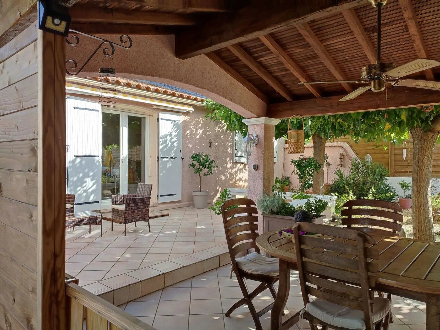 Maison à vendre, 98m², Maraussan