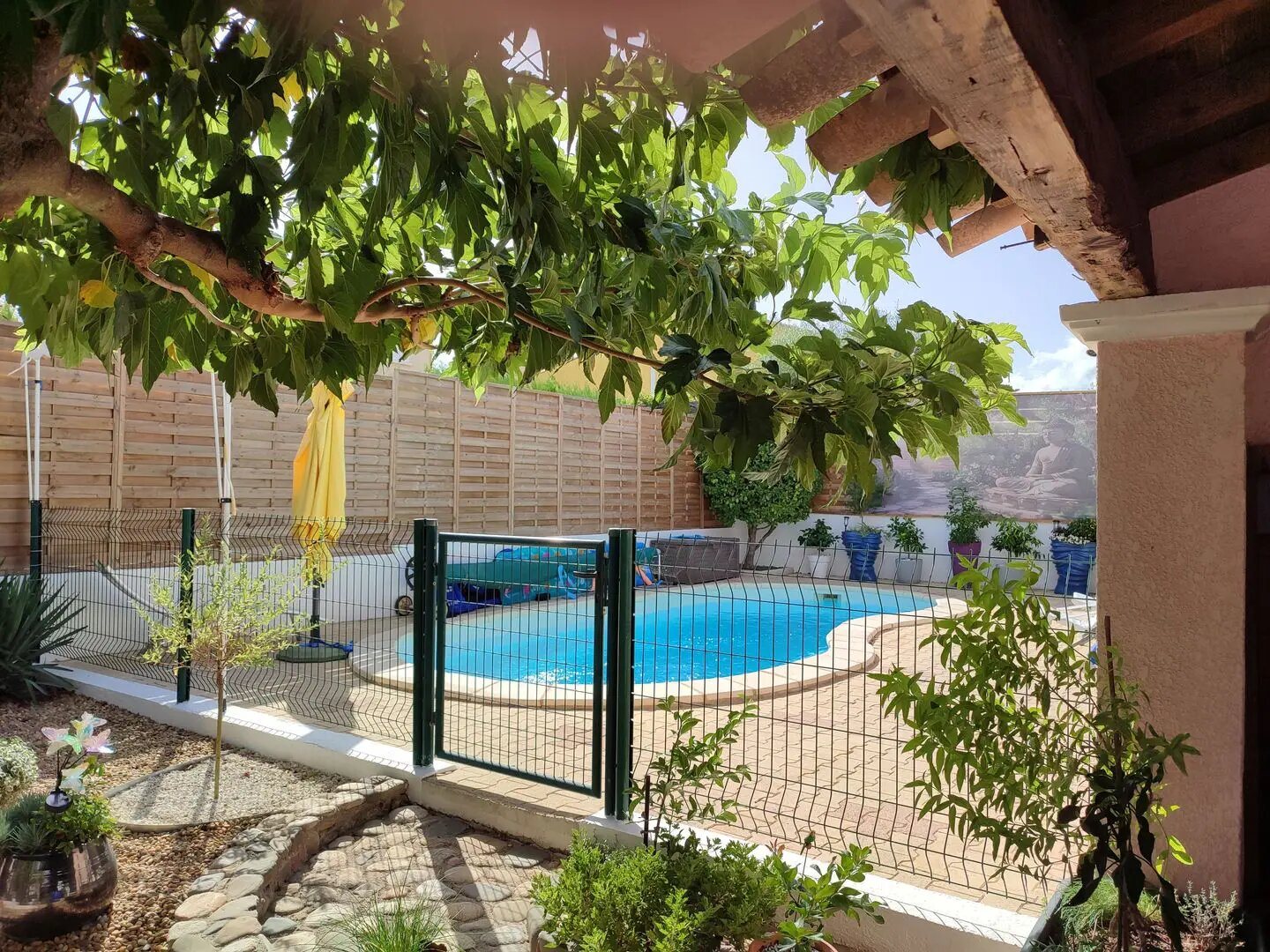 Maison à vendre, 98m², Maraussan