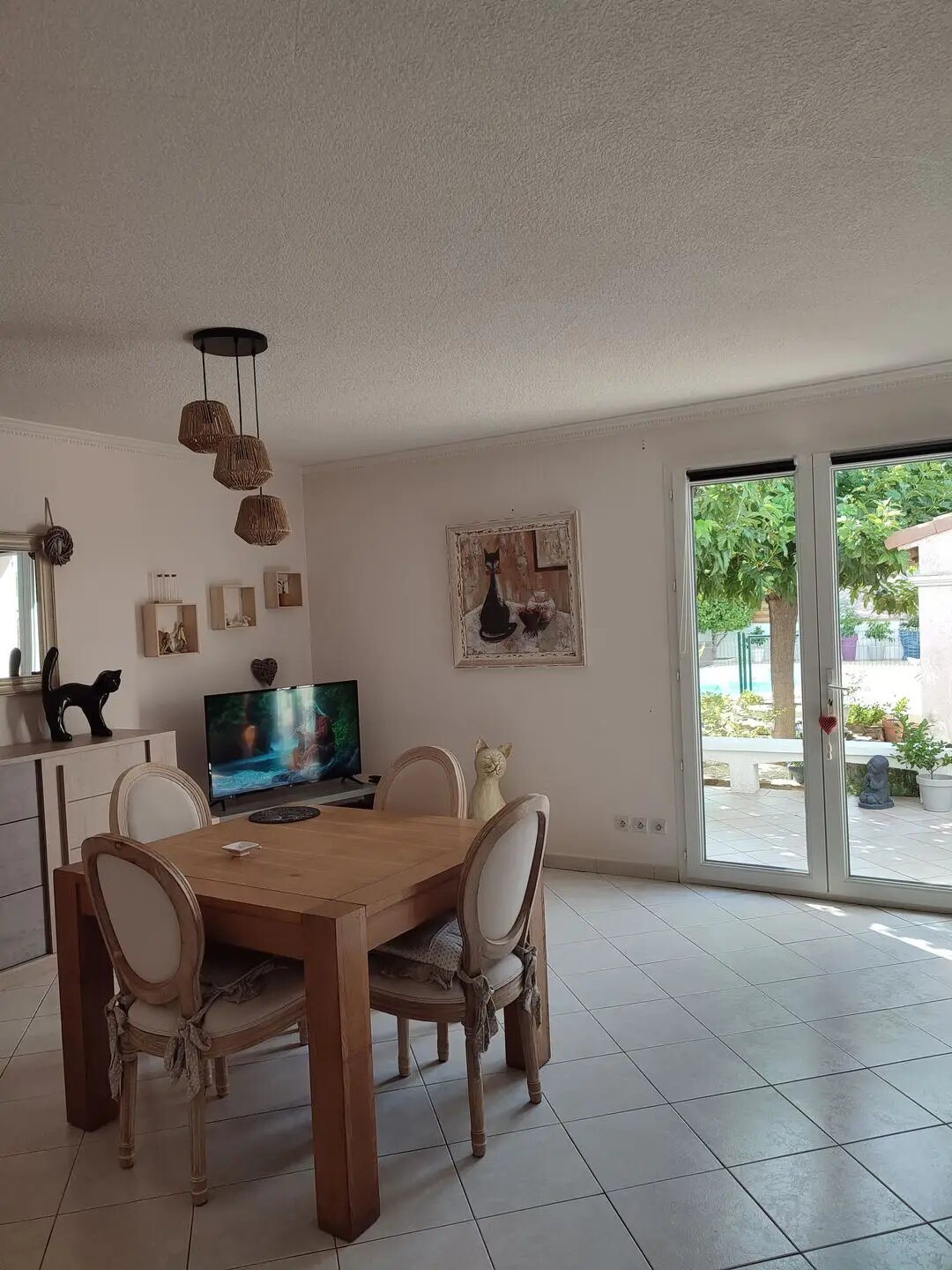 Maison à vendre, 98m², Maraussan