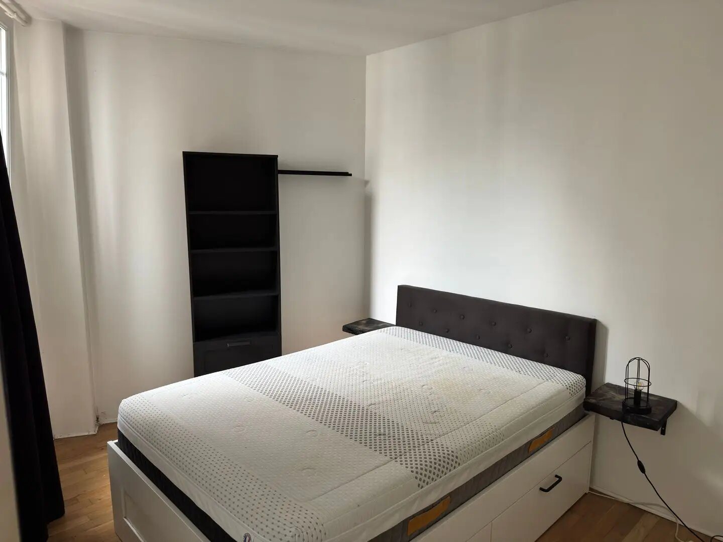 Appartement à louer, 41m², Montrouge