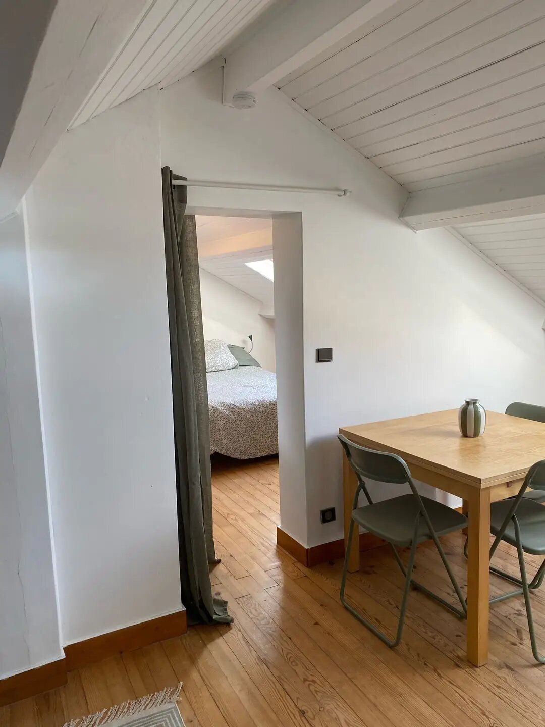 Appartement à louer, 12m², Aubervilliers