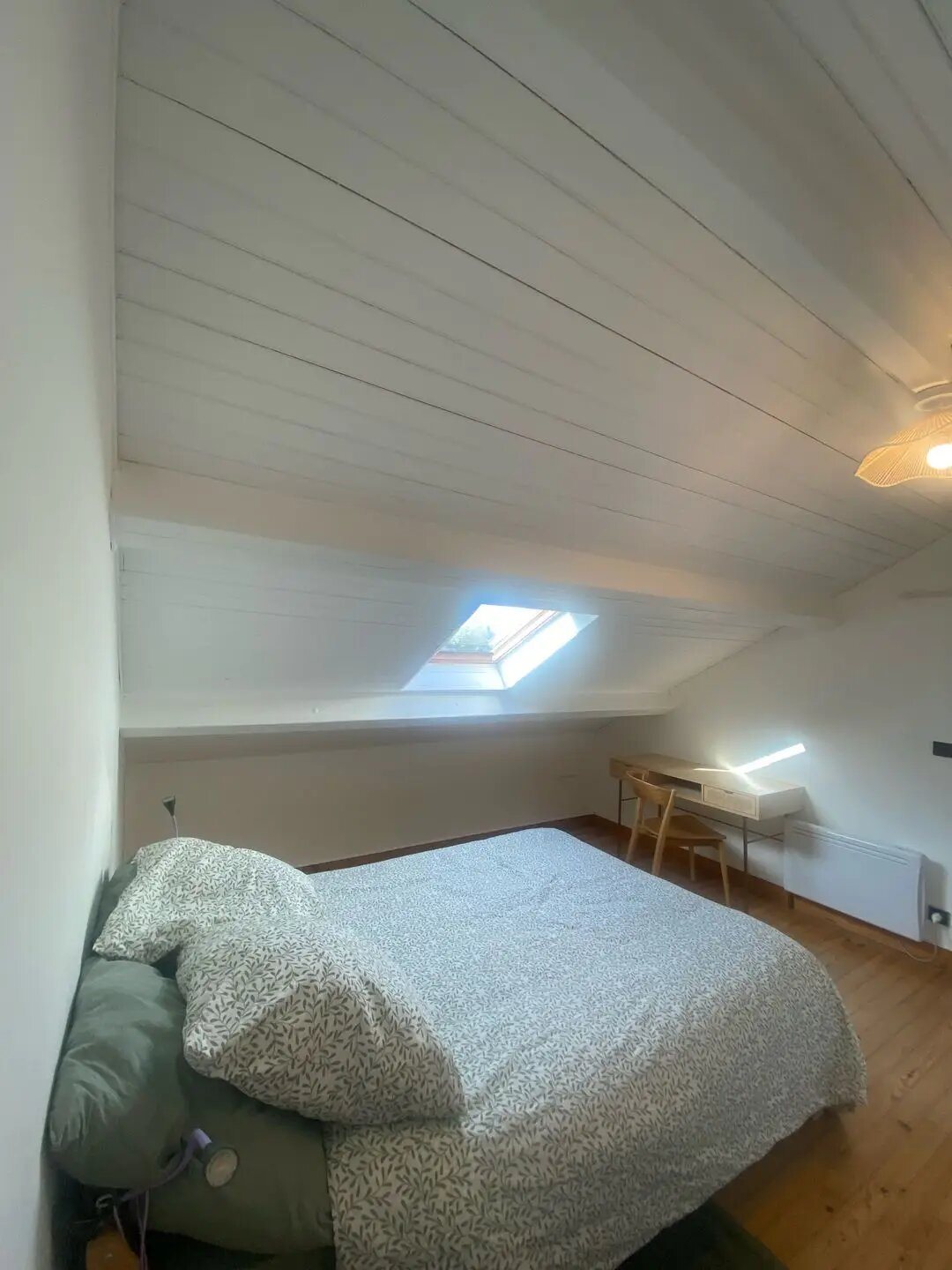 Appartement à louer, 12m², Aubervilliers