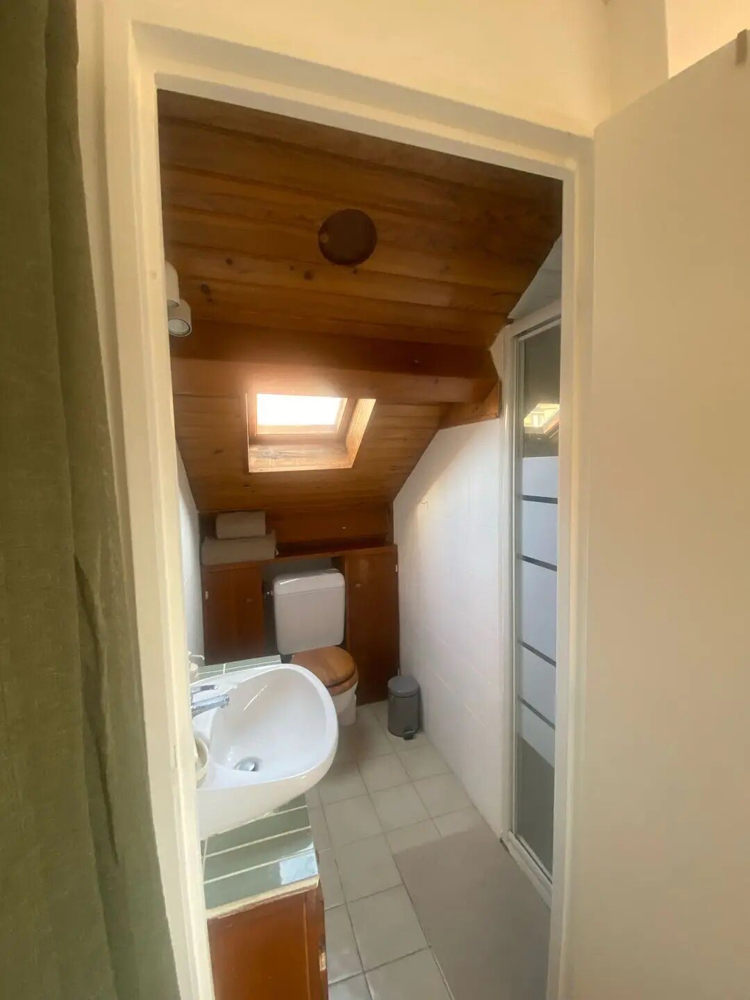 Appartement à louer, 12m², Aubervilliers