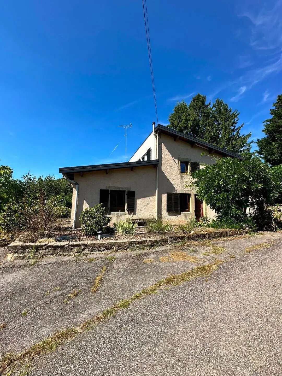 Maison à vendre, 125m², Uzemain