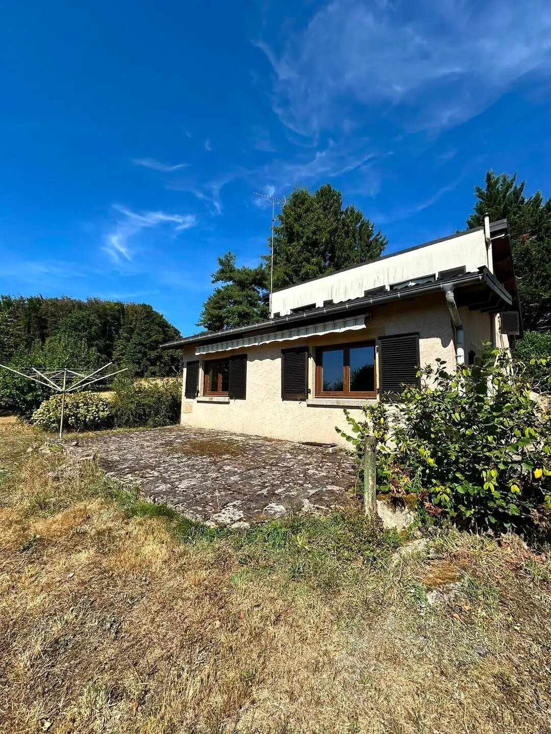 Maison à vendre, 125m², Uzemain