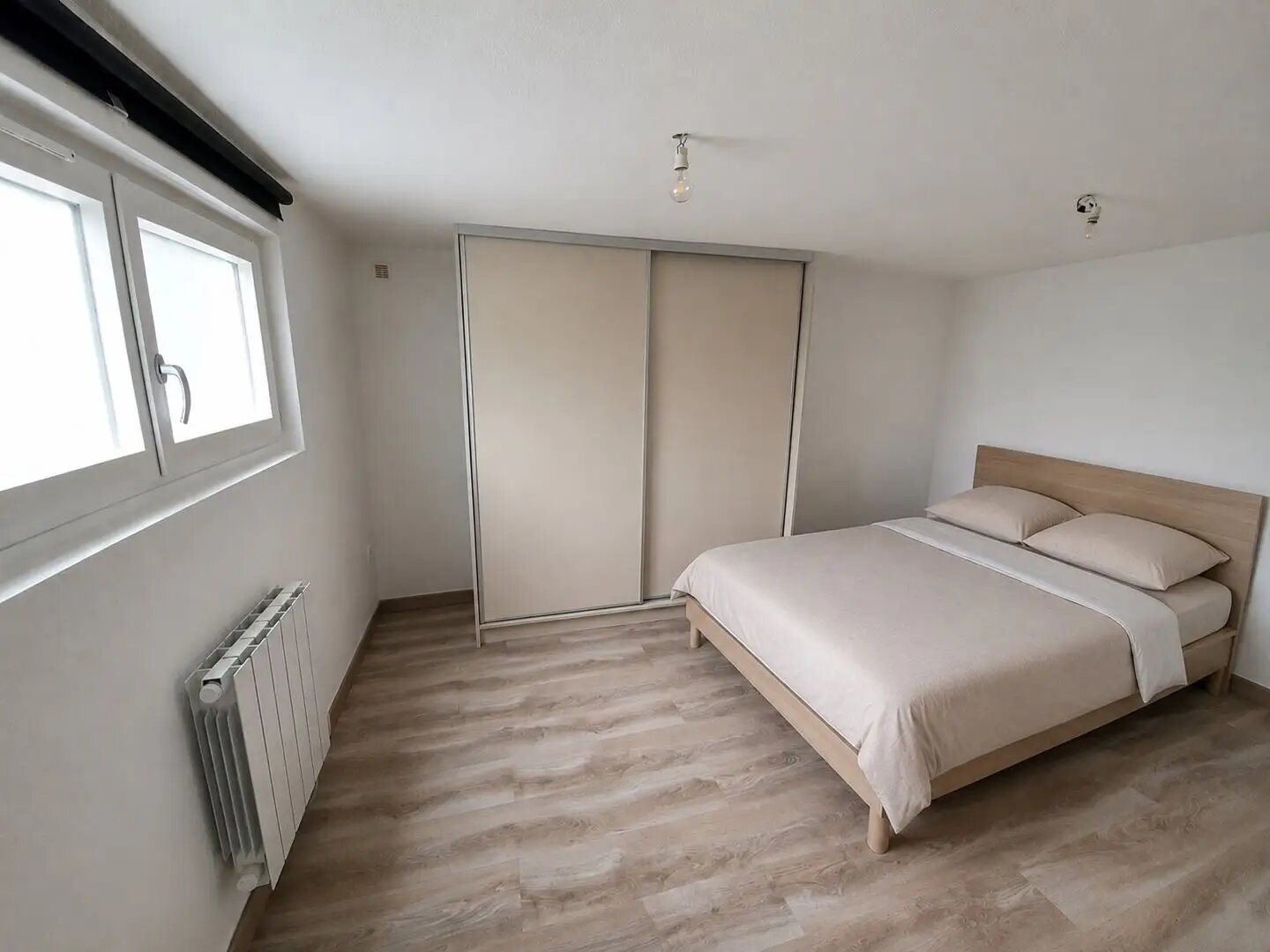Appartement à louer, 45m², Simiane-Collongue