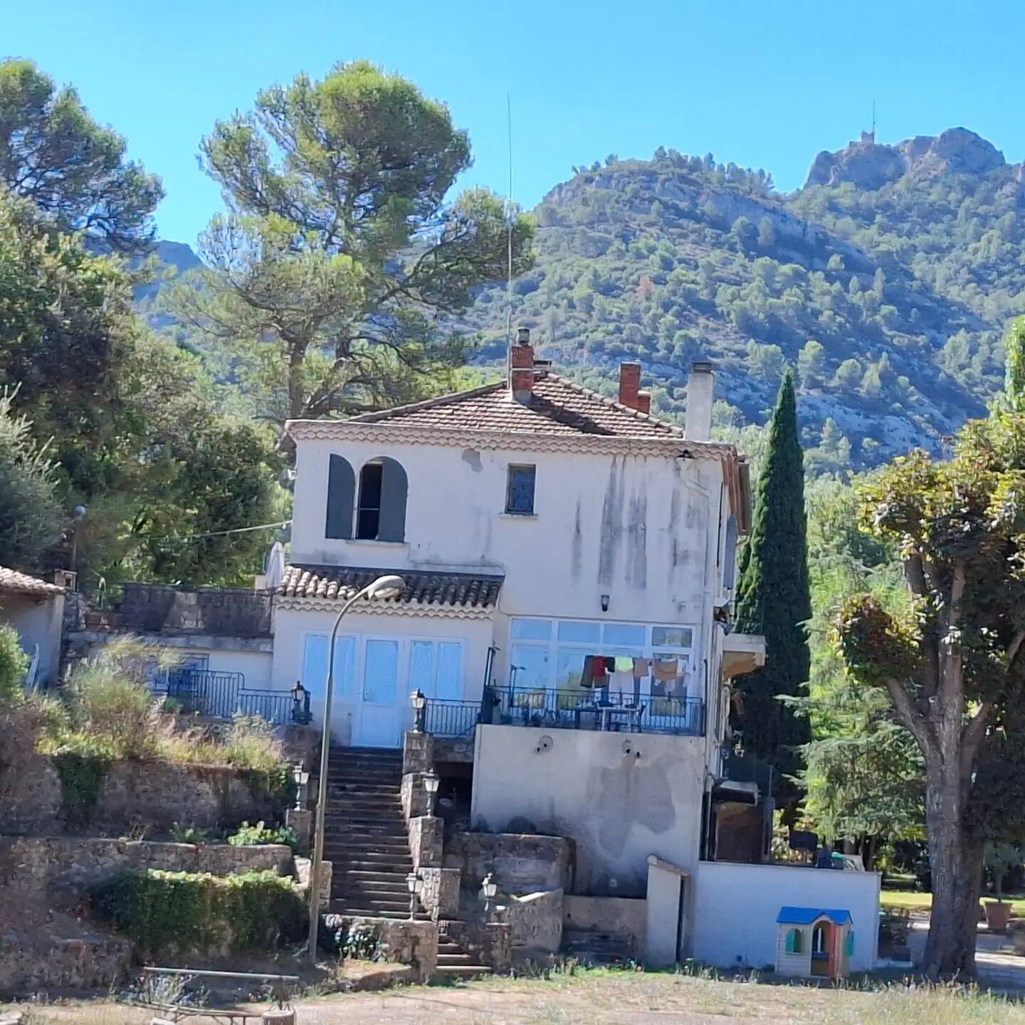 Appartement à louer, 45m², Simiane-Collongue