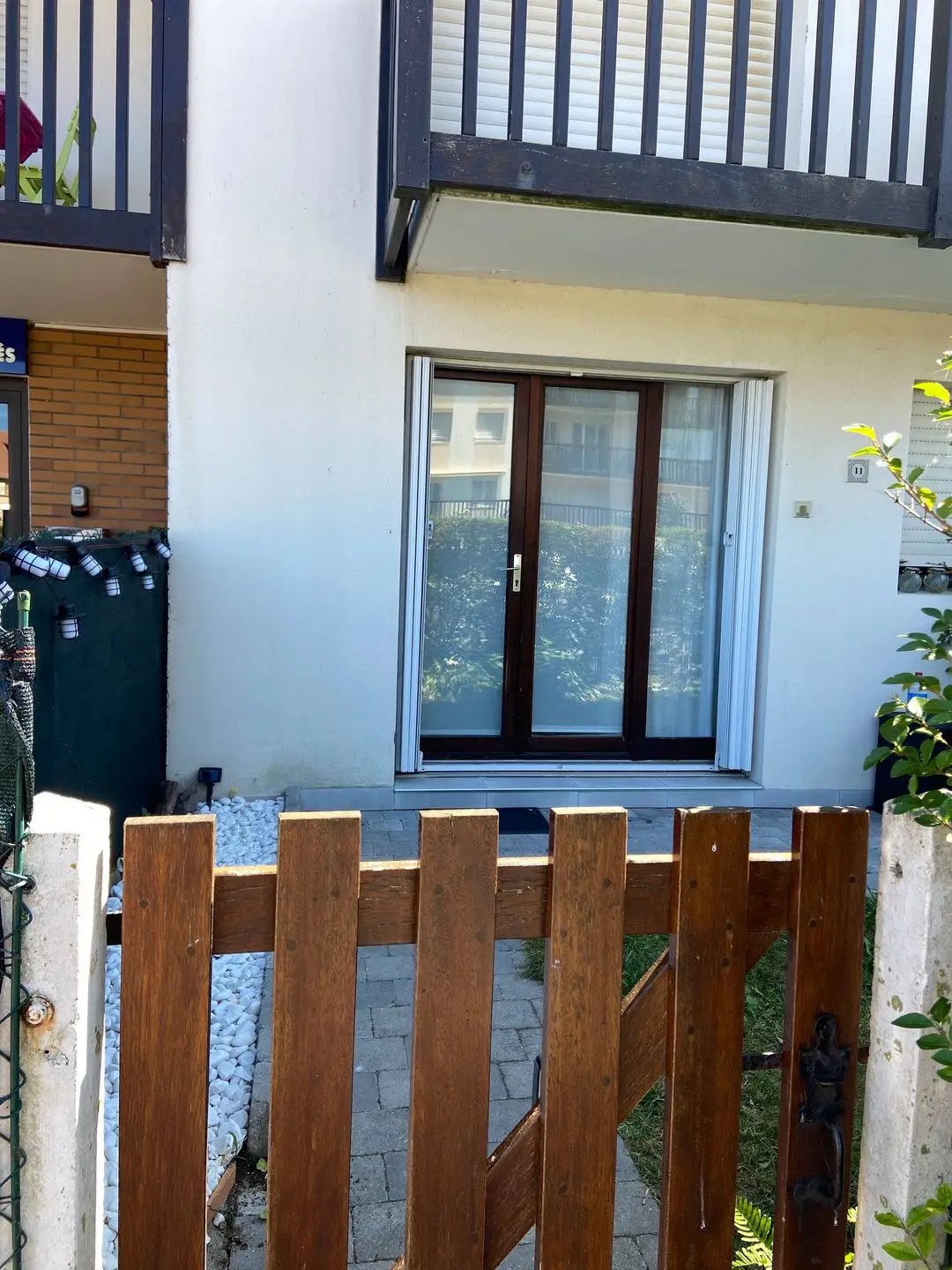 Appartement à vendre, 22m², Villers-sur-Mer
