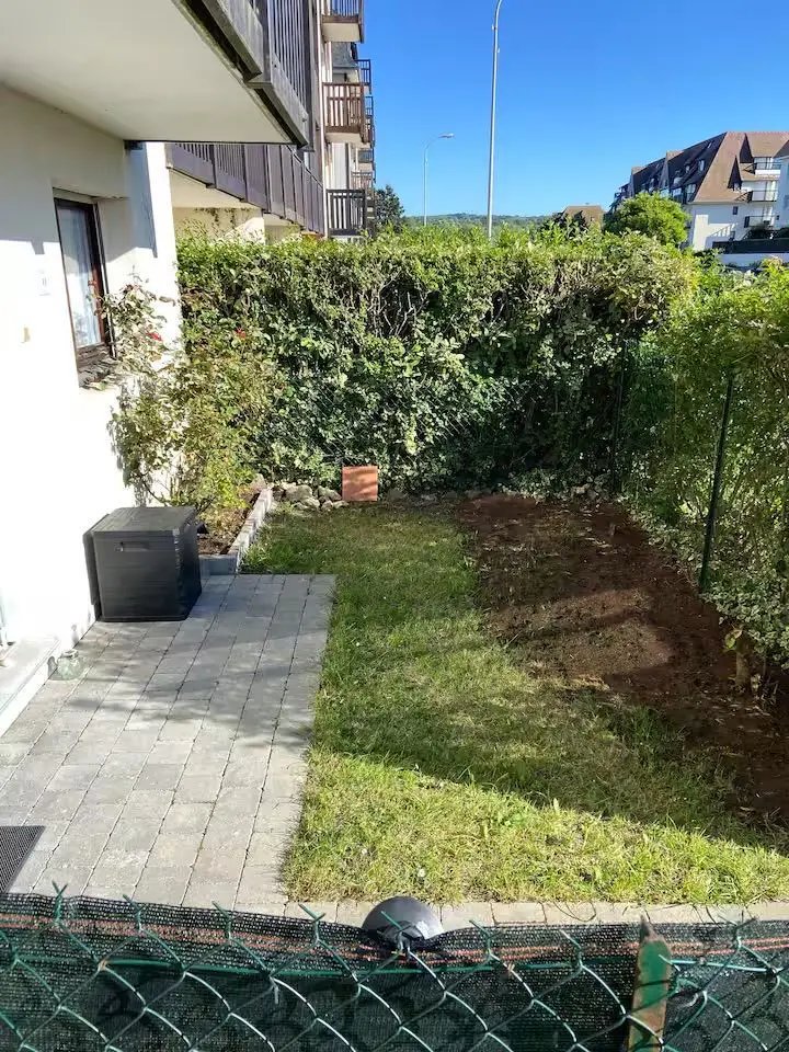 Appartement à vendre, 22m², Villers-sur-Mer