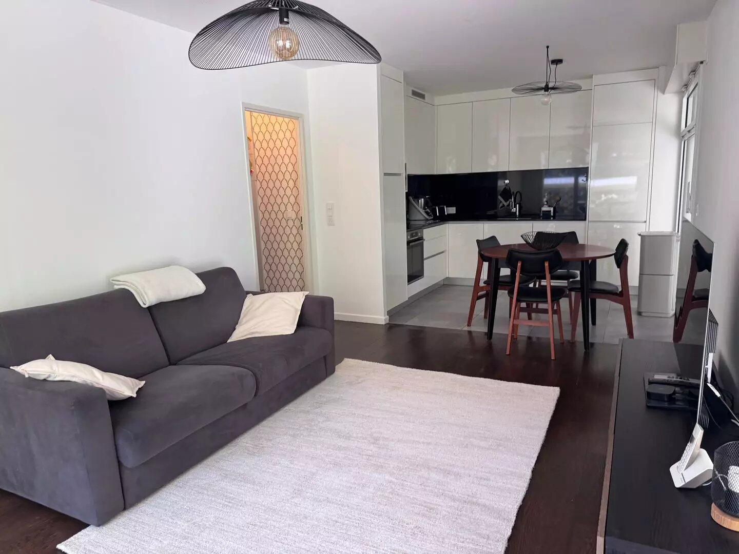 Appartement à vendre, 68m², Versailles