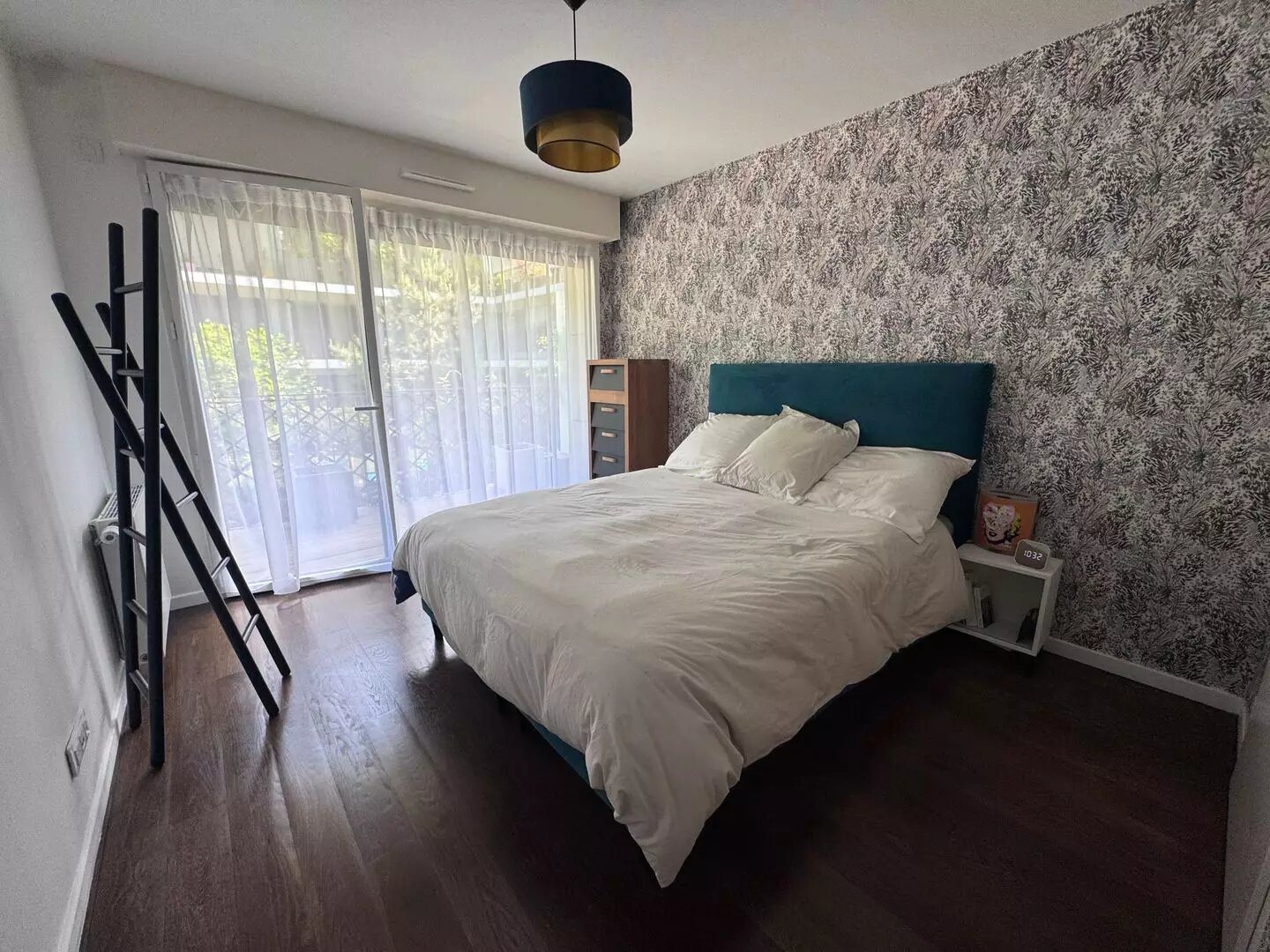 Appartement à vendre, 68m², Versailles