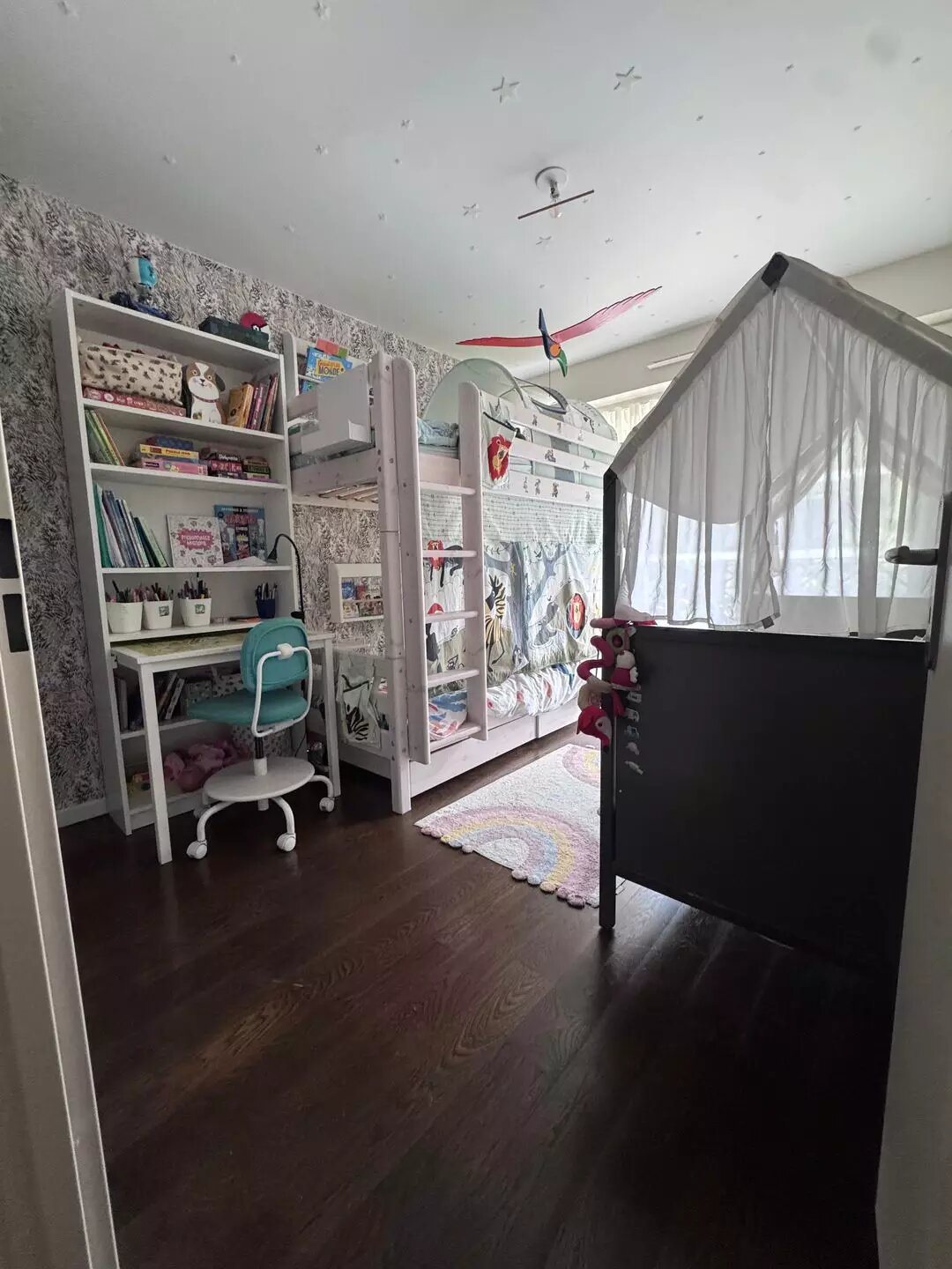 Appartement à vendre, 68m², Versailles
