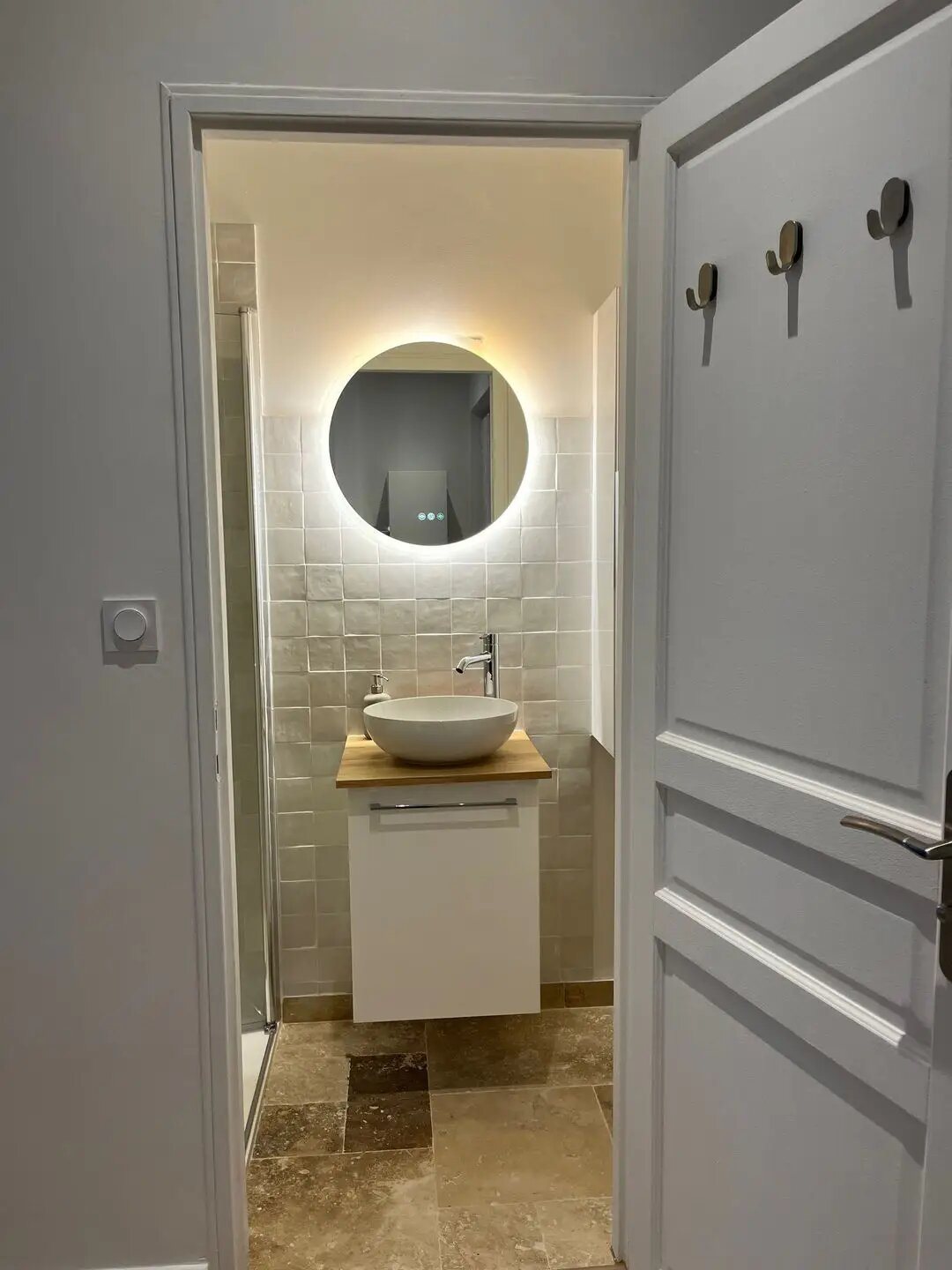 Appartement à louer, 35m², Nice