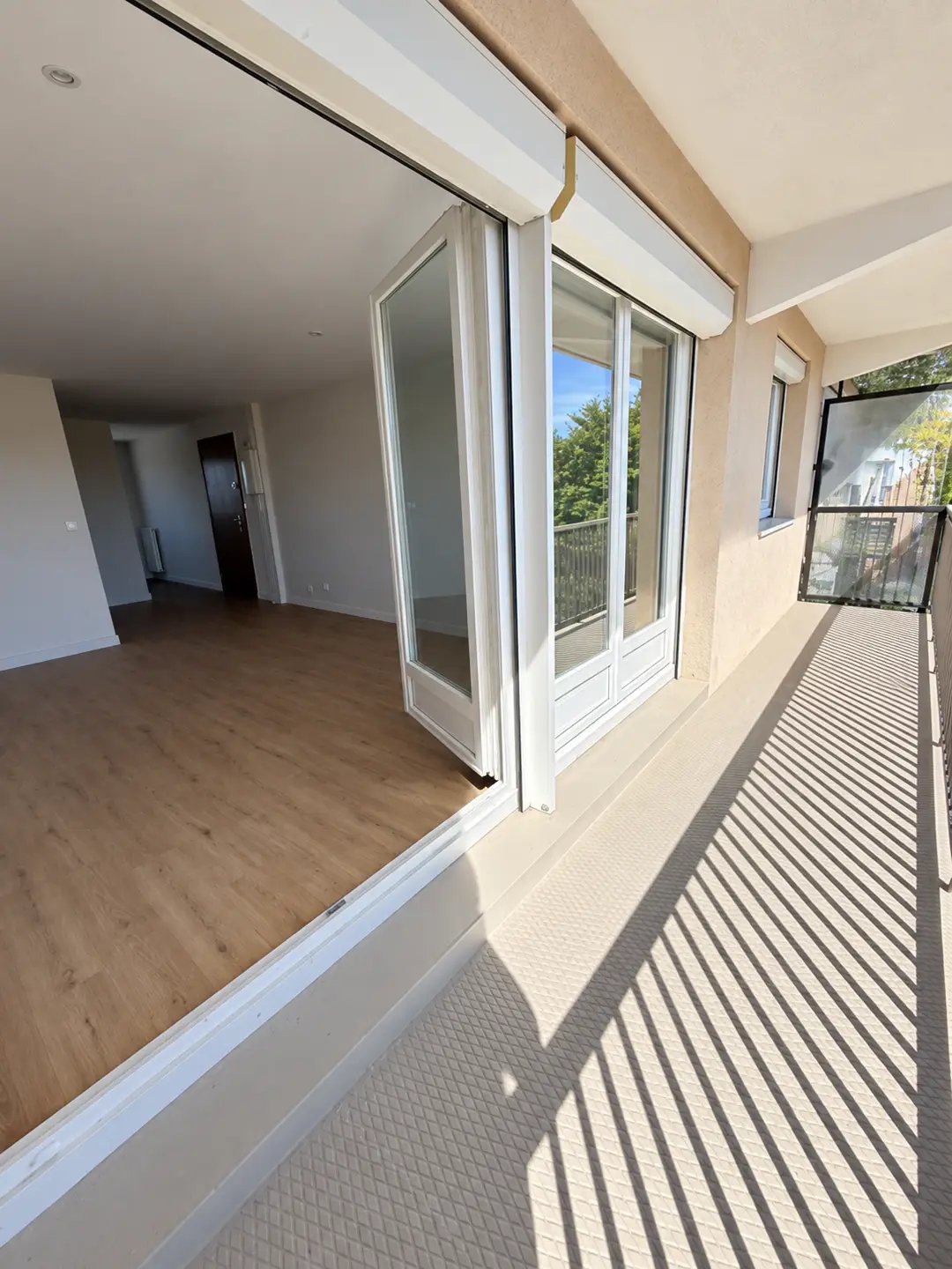 Appartement à vendre, 78m², Meyzieu
