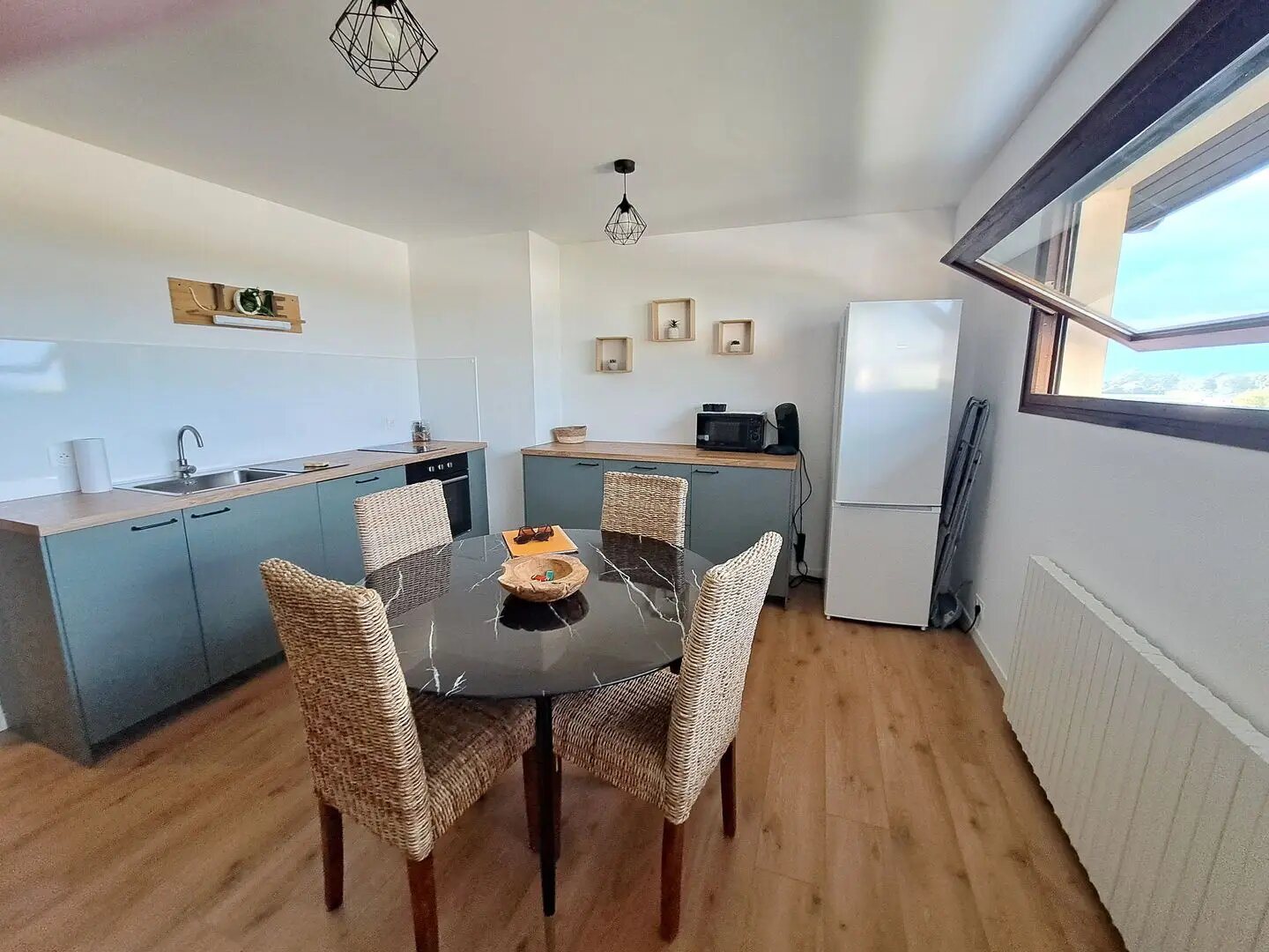 Appartement à louer, 36m², Veigy-Foncenex