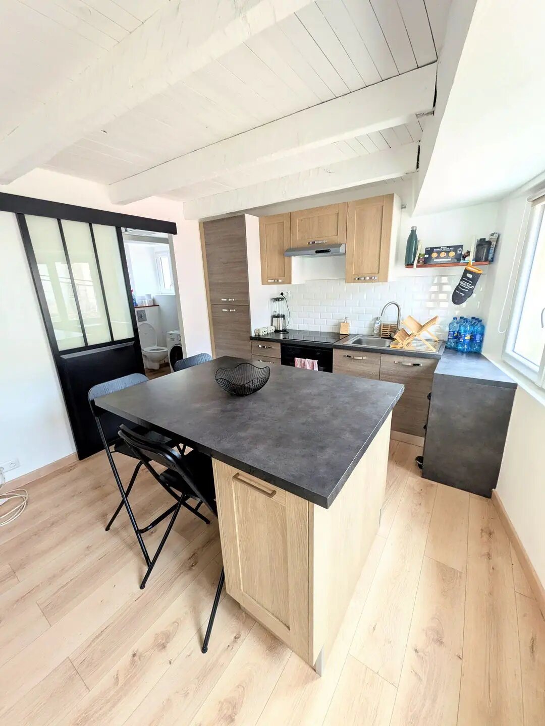 Appartement à louer, 43m², Solliès-Pont