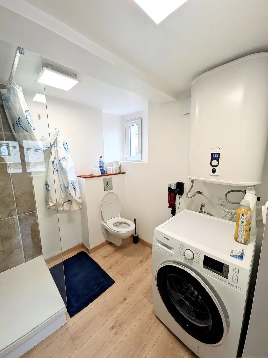 Appartement à louer, 43m², Solliès-Pont