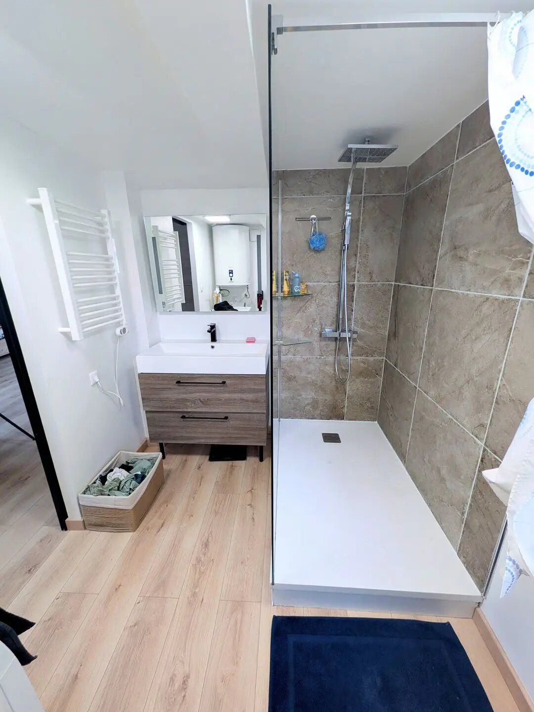 Appartement à louer, 43m², Solliès-Pont