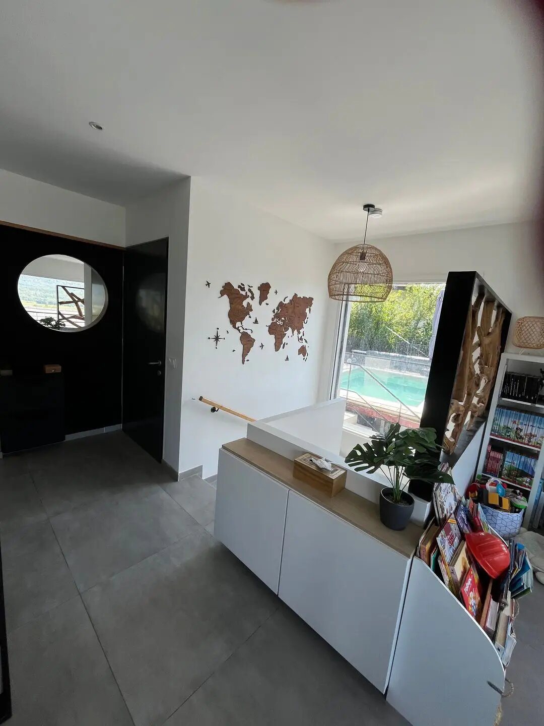 Maison à vendre, 133m², Voglans