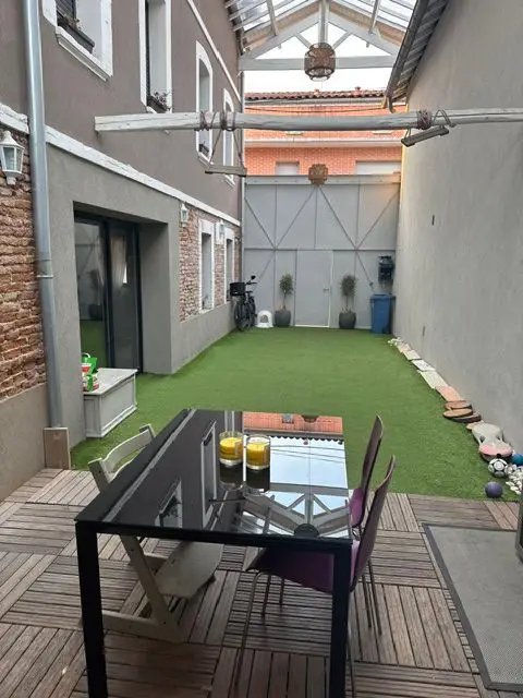 Maison à vendre, 150m², Toulouse