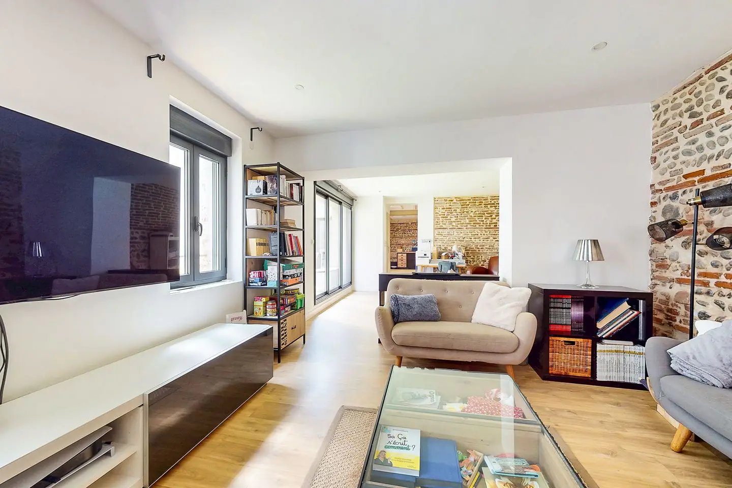 Maison à vendre, 150m², Toulouse