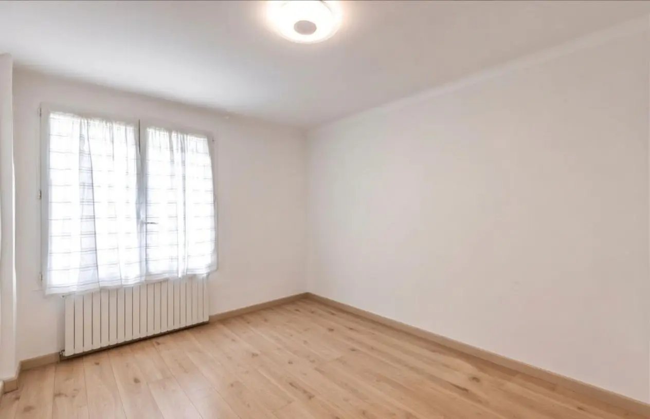 Appartement à vendre, 42m², Alfortville
