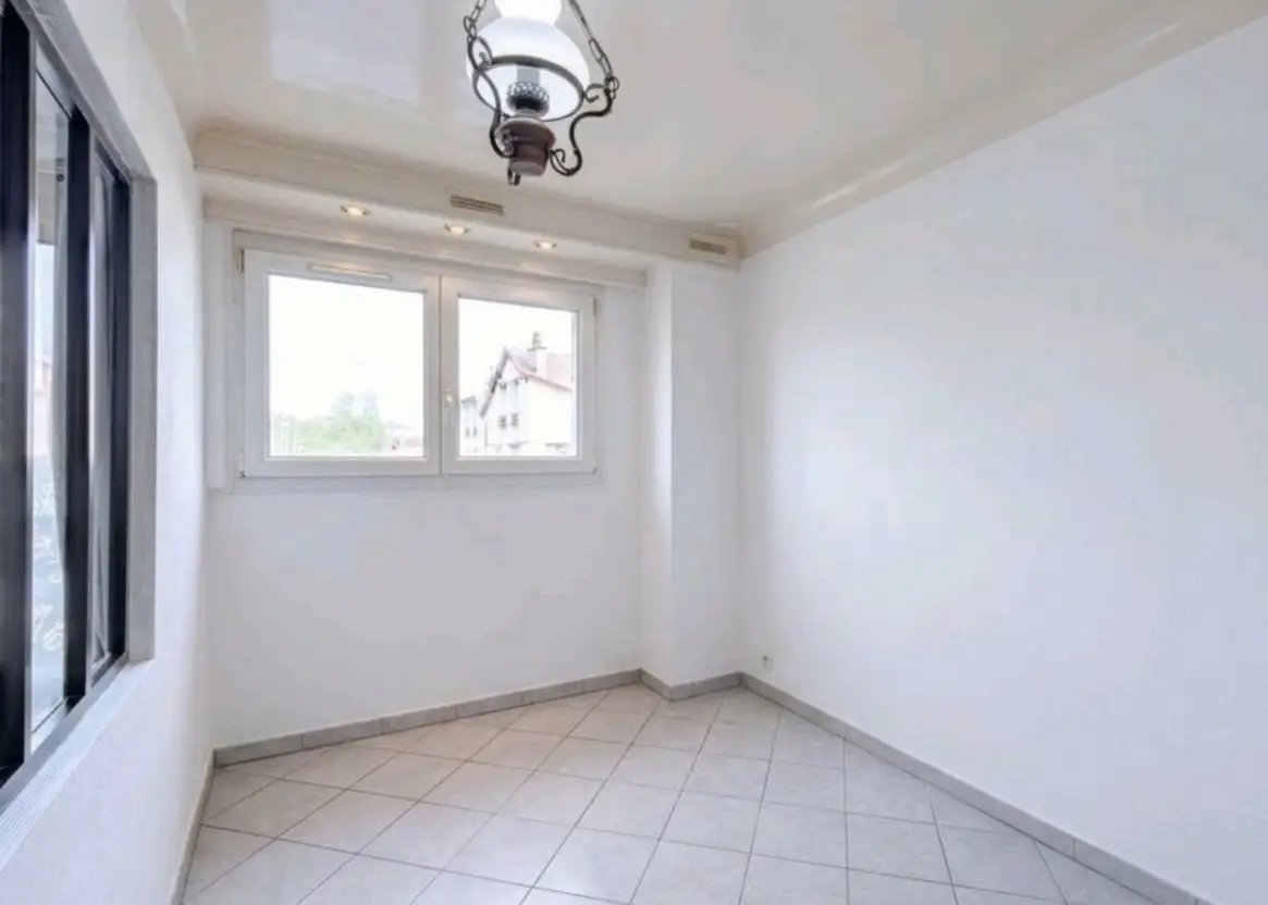 Appartement à vendre, 42m², Alfortville