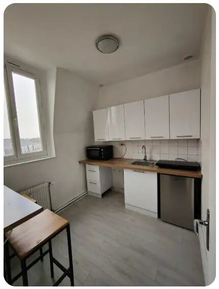 Appartement à louer, 30m², Chantilly