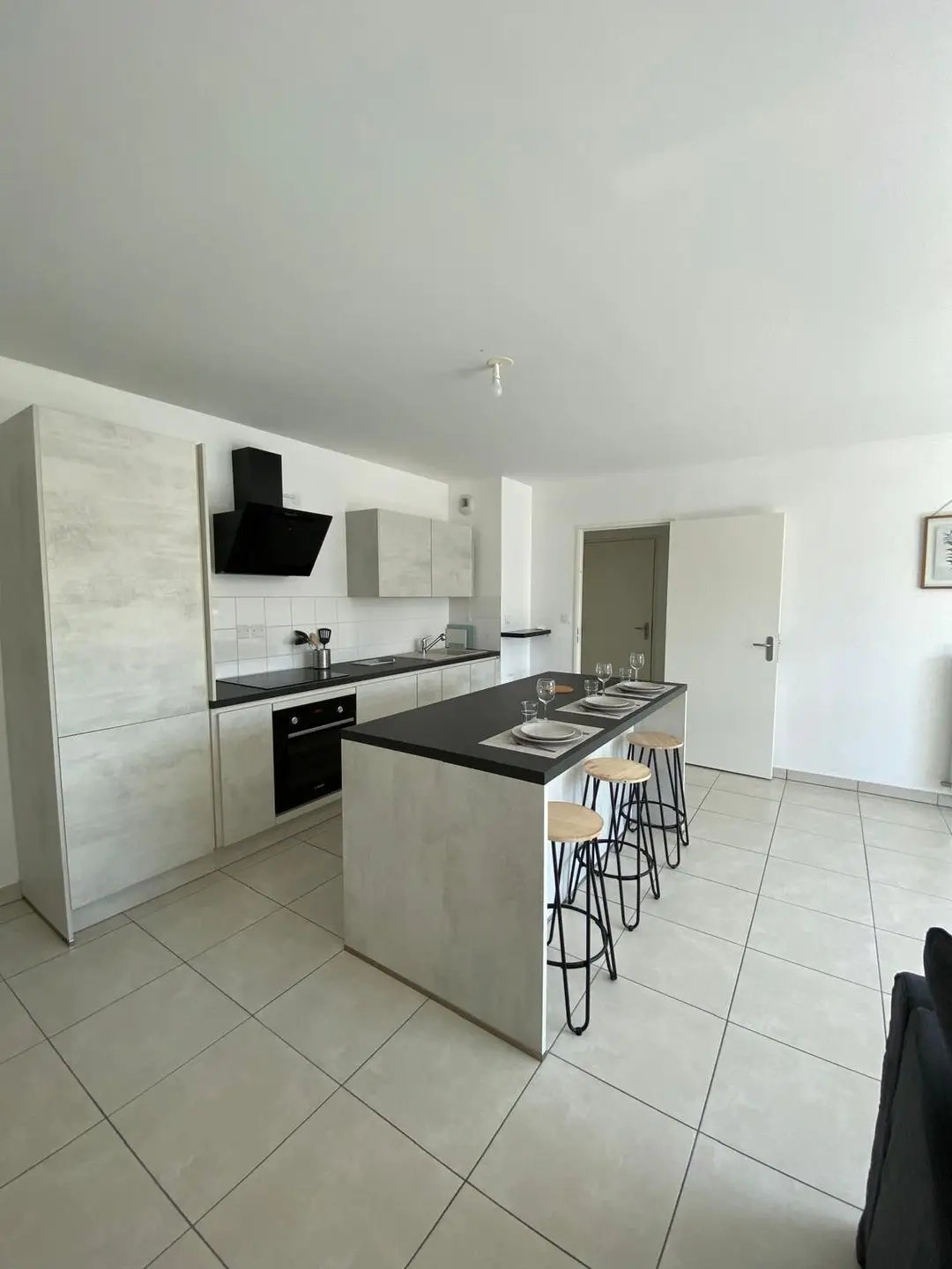 Appartement à louer, 64m², Saint-Jean-de-Niost