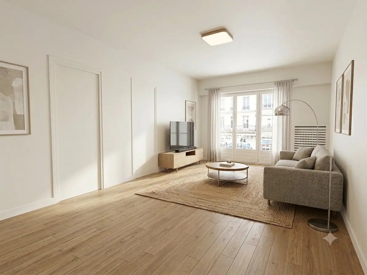 Appartement à louer, 45m², Ferney-Voltaire