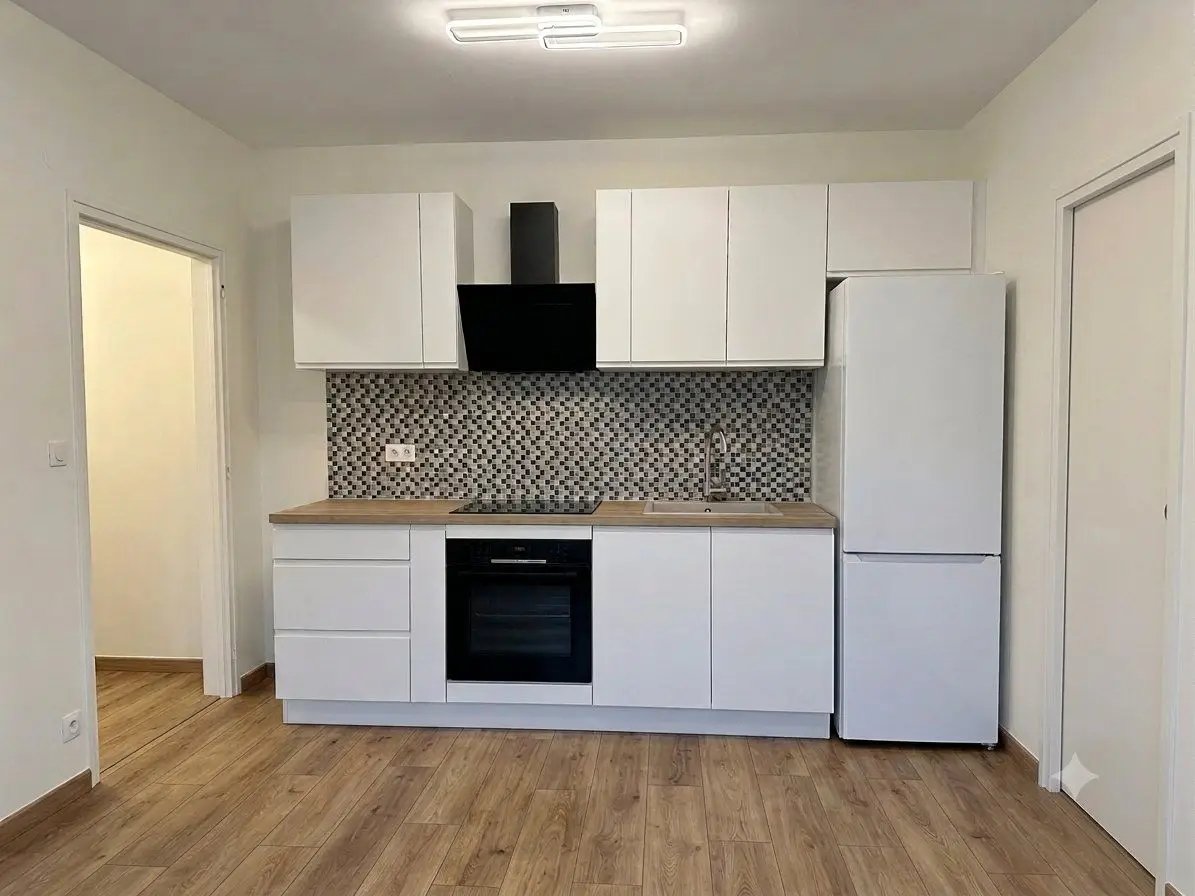 Appartement à louer, 45m², Ferney-Voltaire