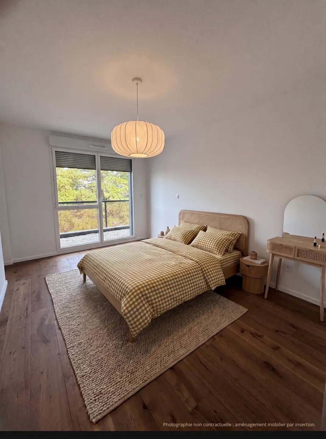 Appartement à vendre, 89m², Vannes