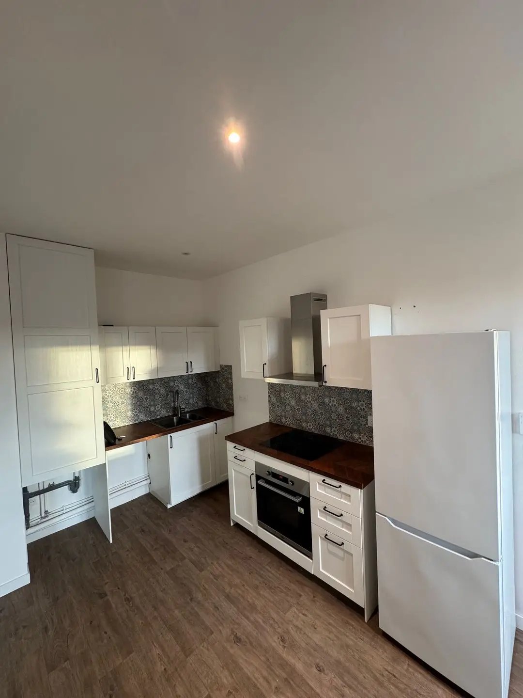 Appartement à louer, 56m², Dammarie-lès-Lys