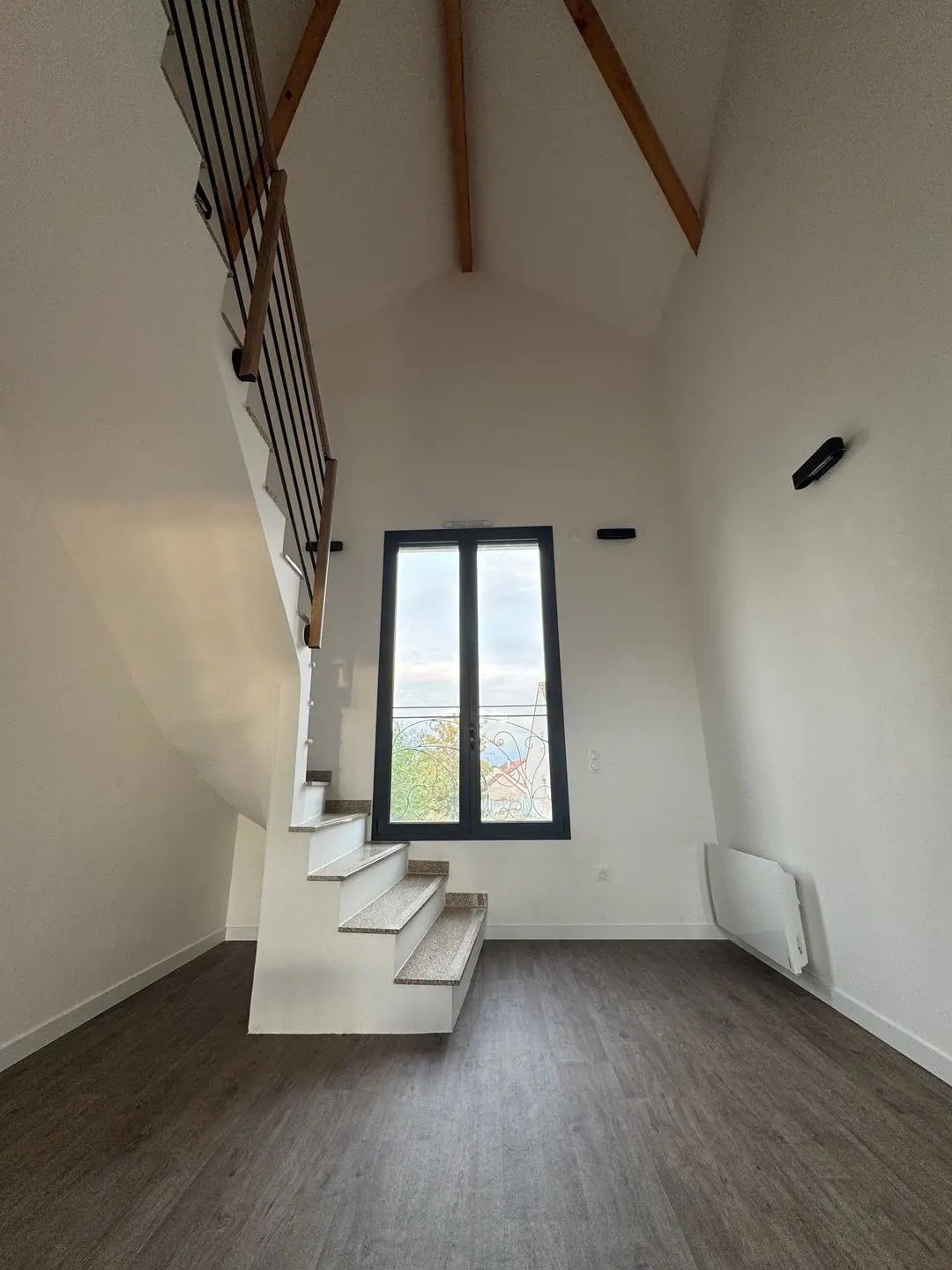 Appartement à louer, 56m², Dammarie-lès-Lys