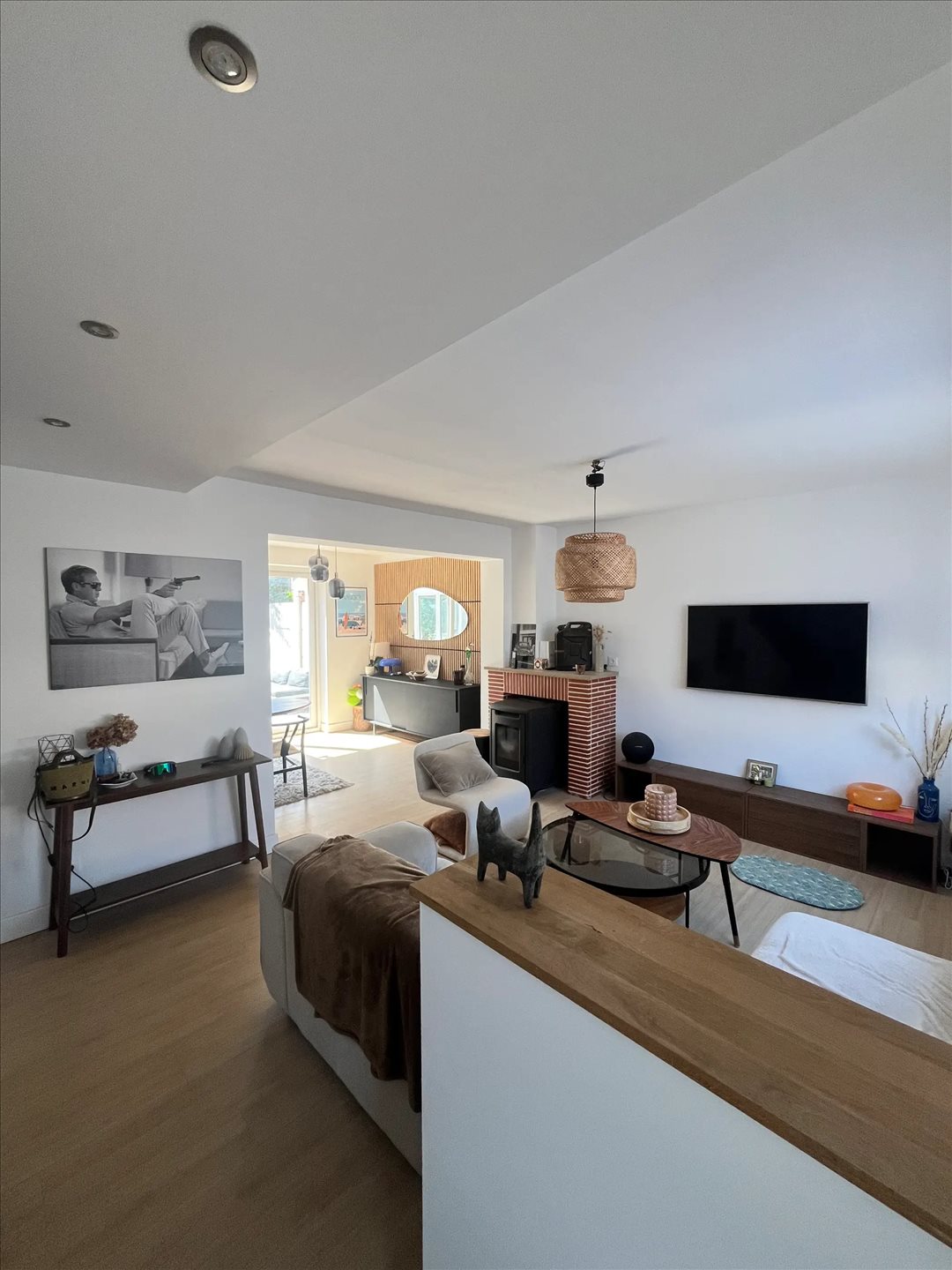 Maison à vendre, 98m², Fournes-en-Weppes