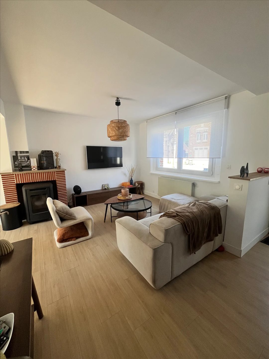 Maison à vendre, 98m², Fournes-en-Weppes