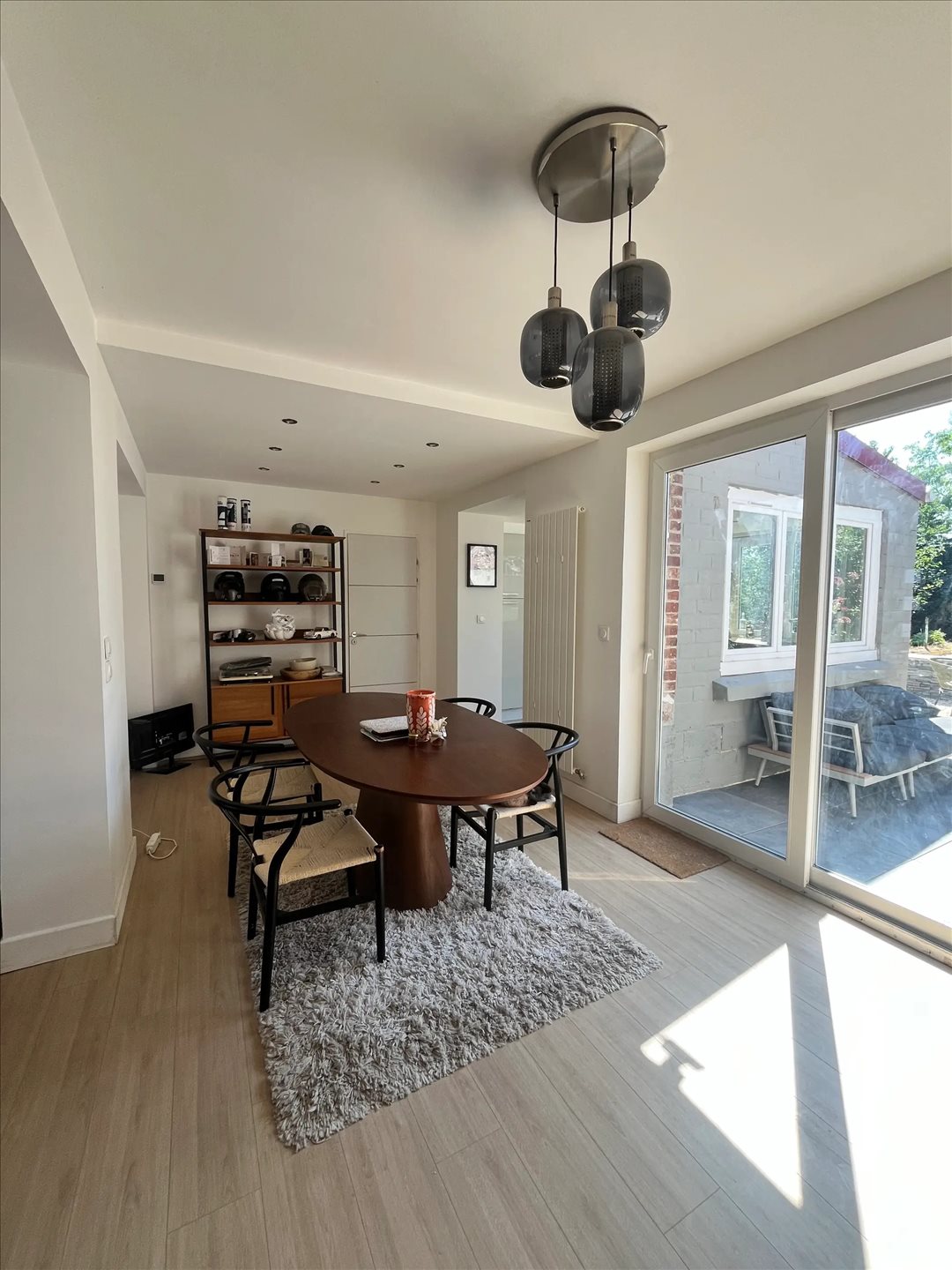 Maison à vendre, 98m², Fournes-en-Weppes