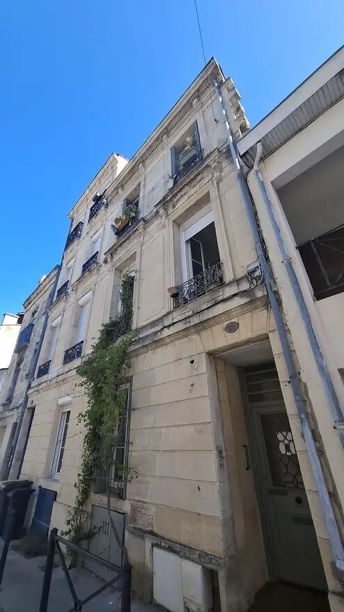 Appartement à louer, 32m², Bordeaux