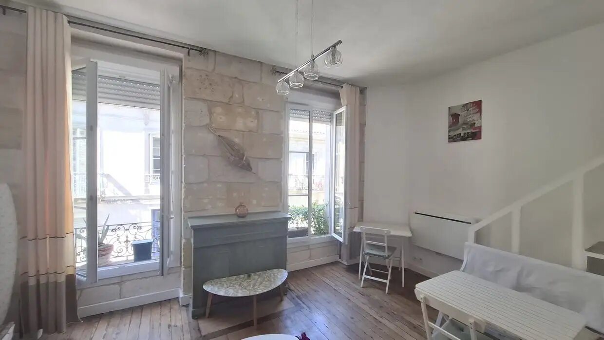 Appartement à louer, 32m², Bordeaux