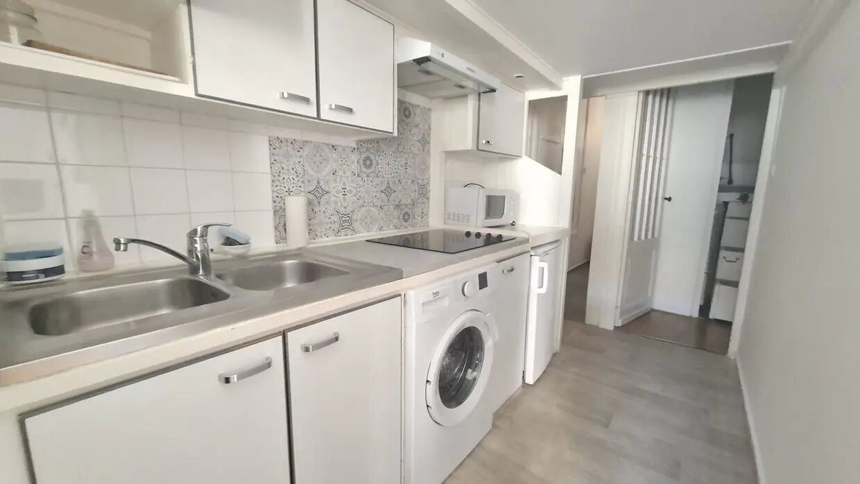 Appartement à louer, 32m², Bordeaux