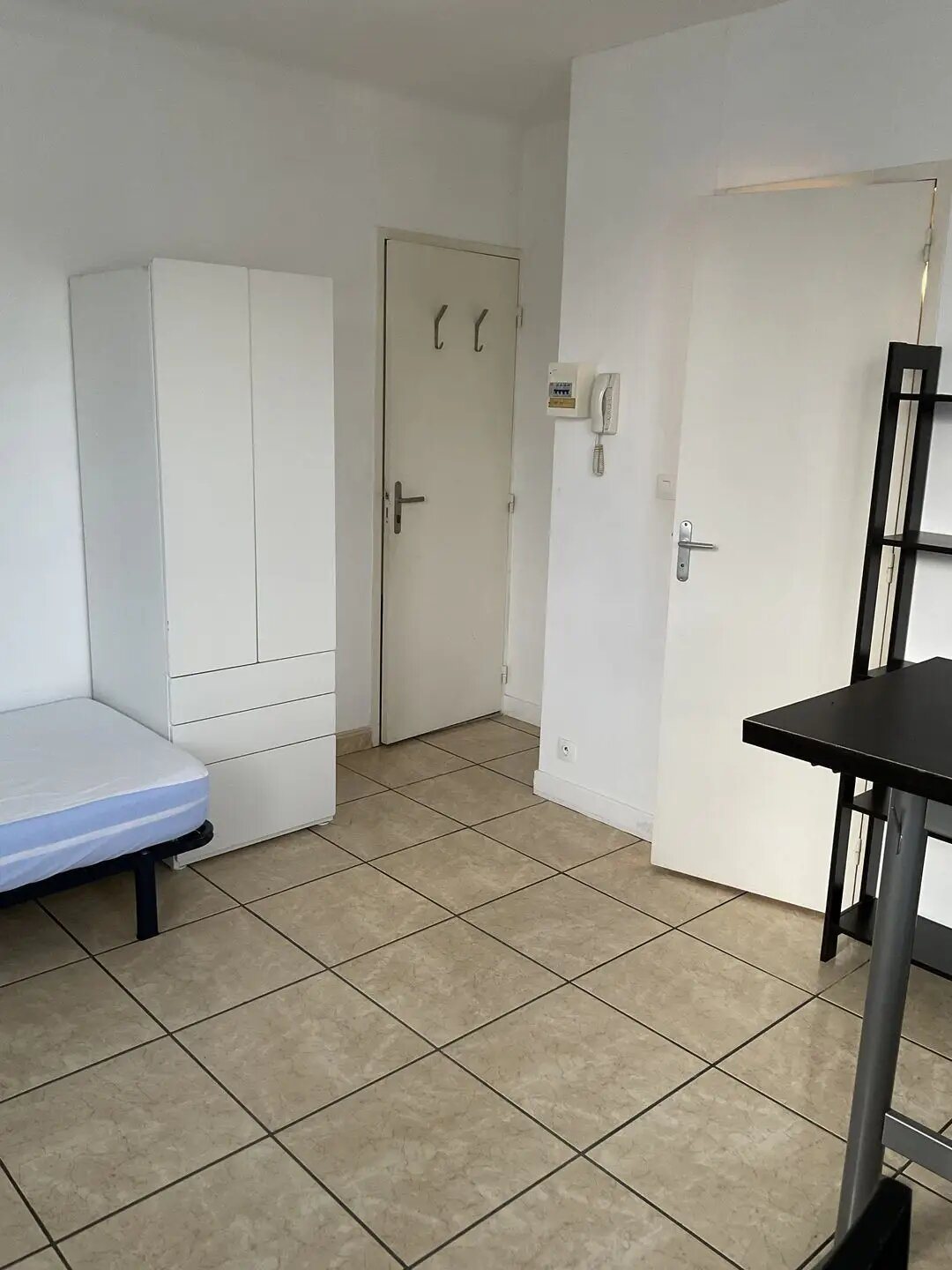 Appartement à louer, 16m², Nantes