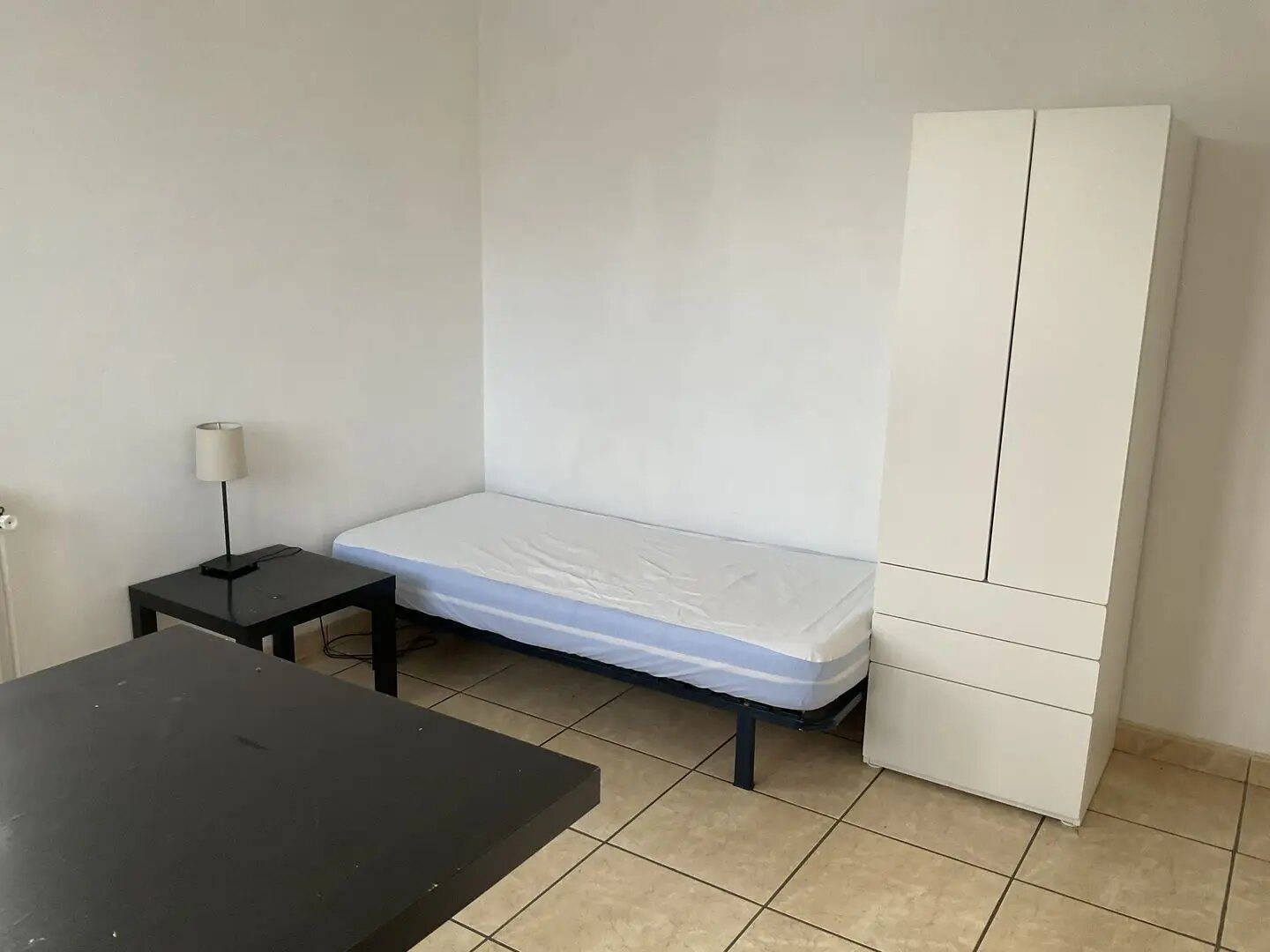 Appartement à louer, 16m², Nantes
